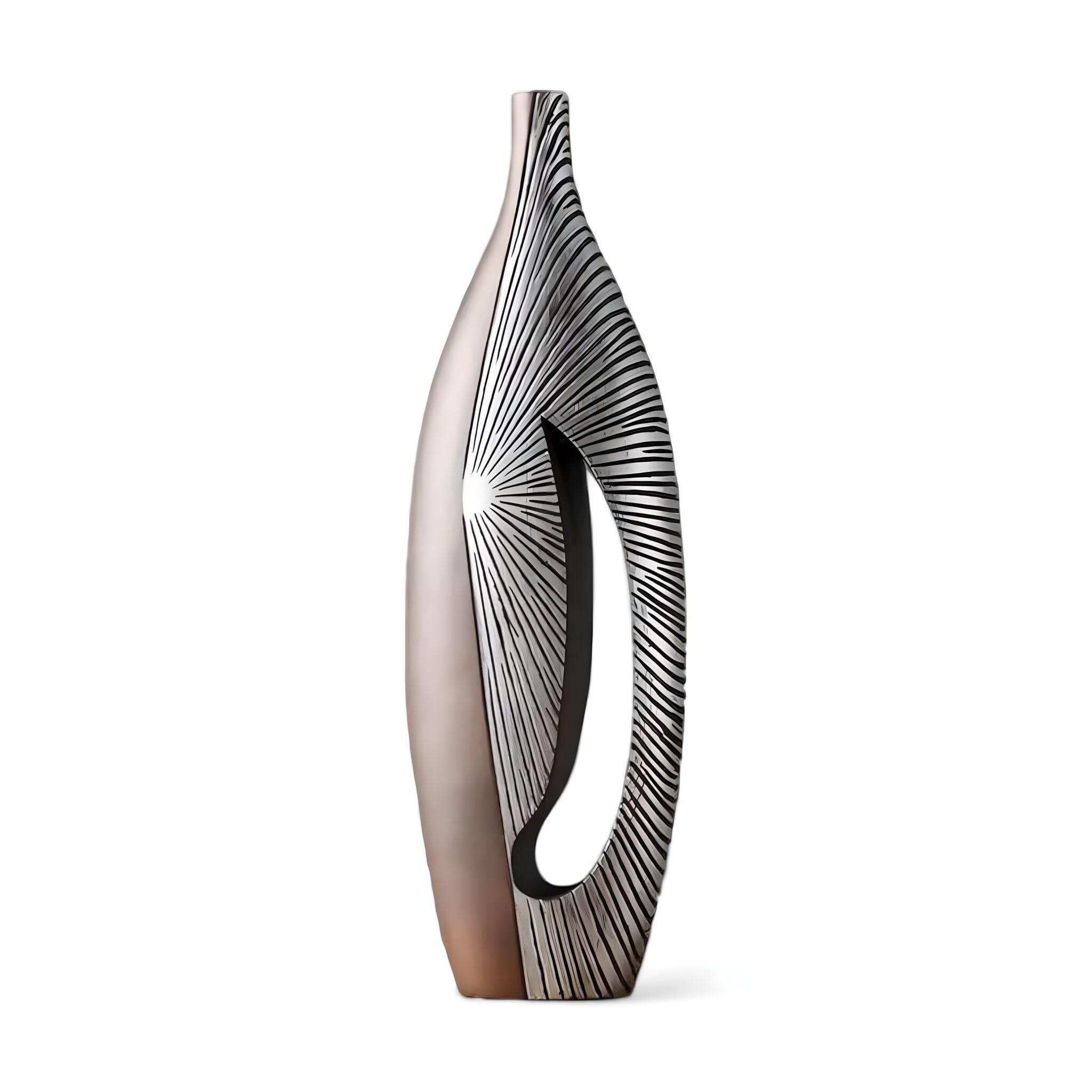 Mirko Vase Collection A 