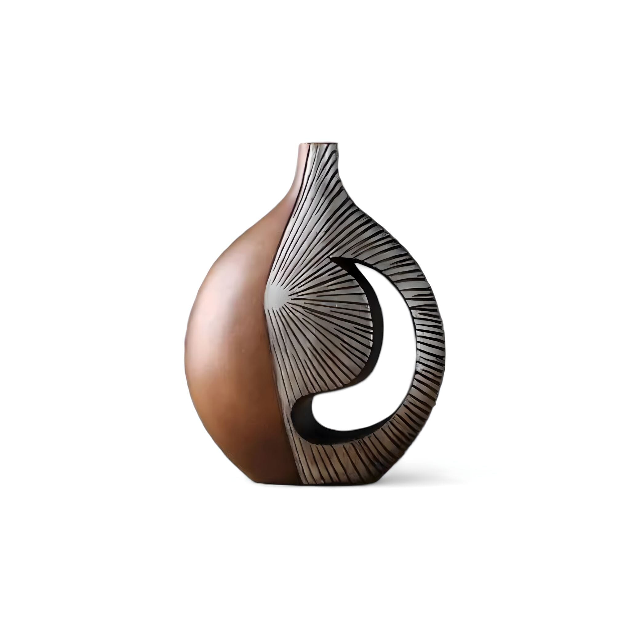 Mirko Vase Collection C 