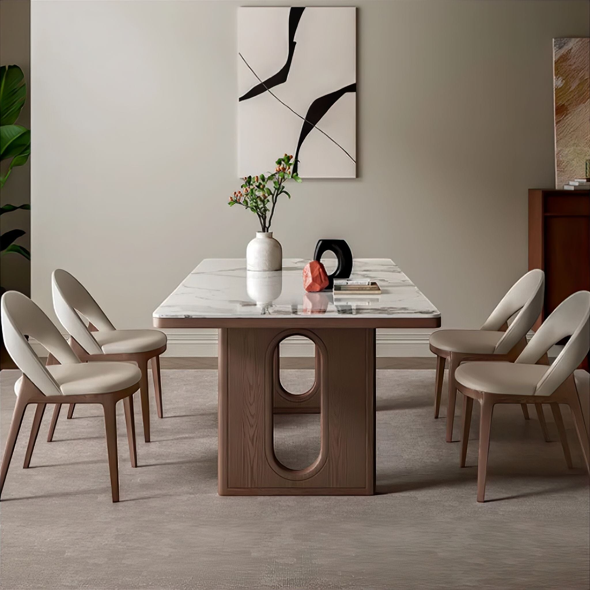 Dining & Console Tables – Victoria Queen