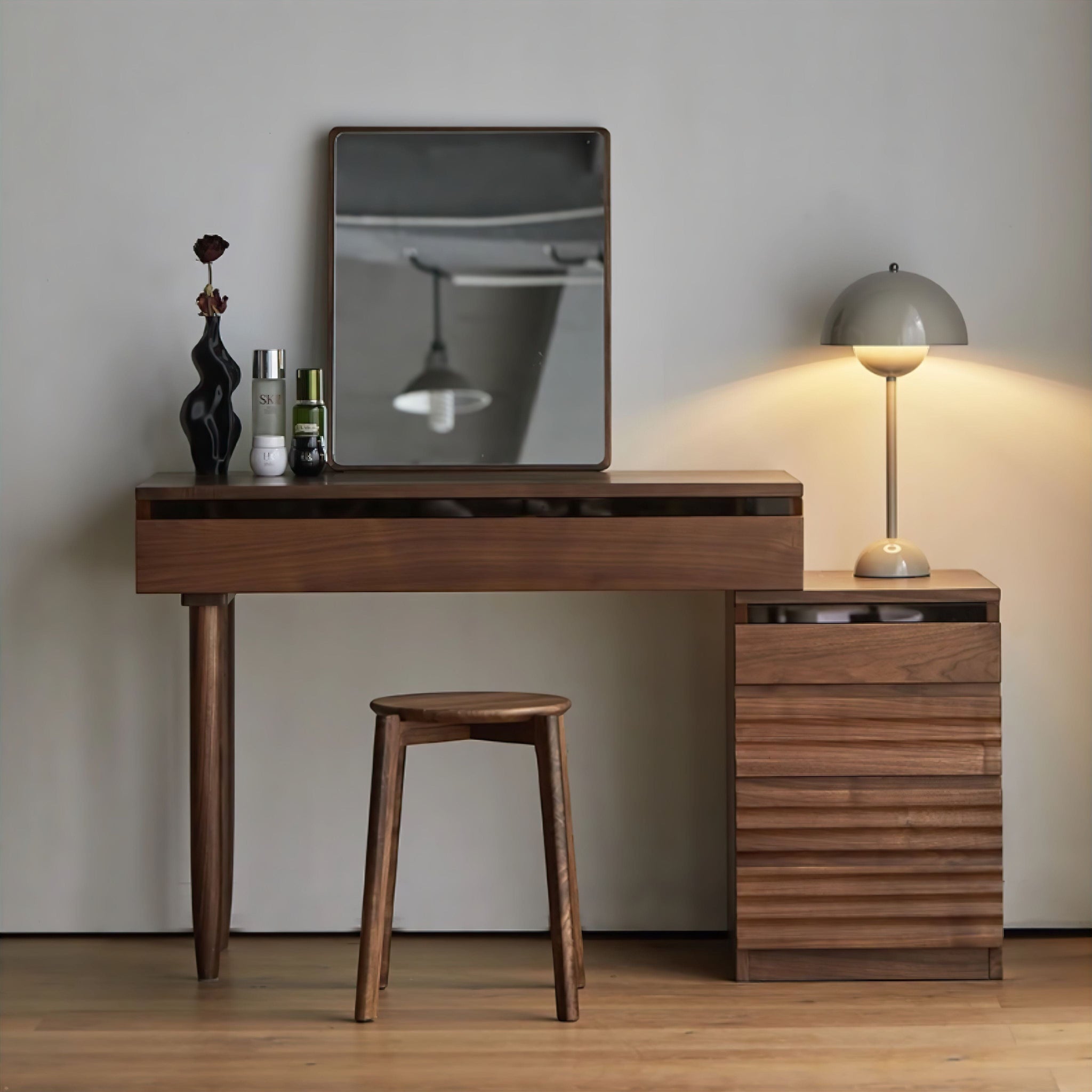 Morocco Dressing Table 100cm/130cm 