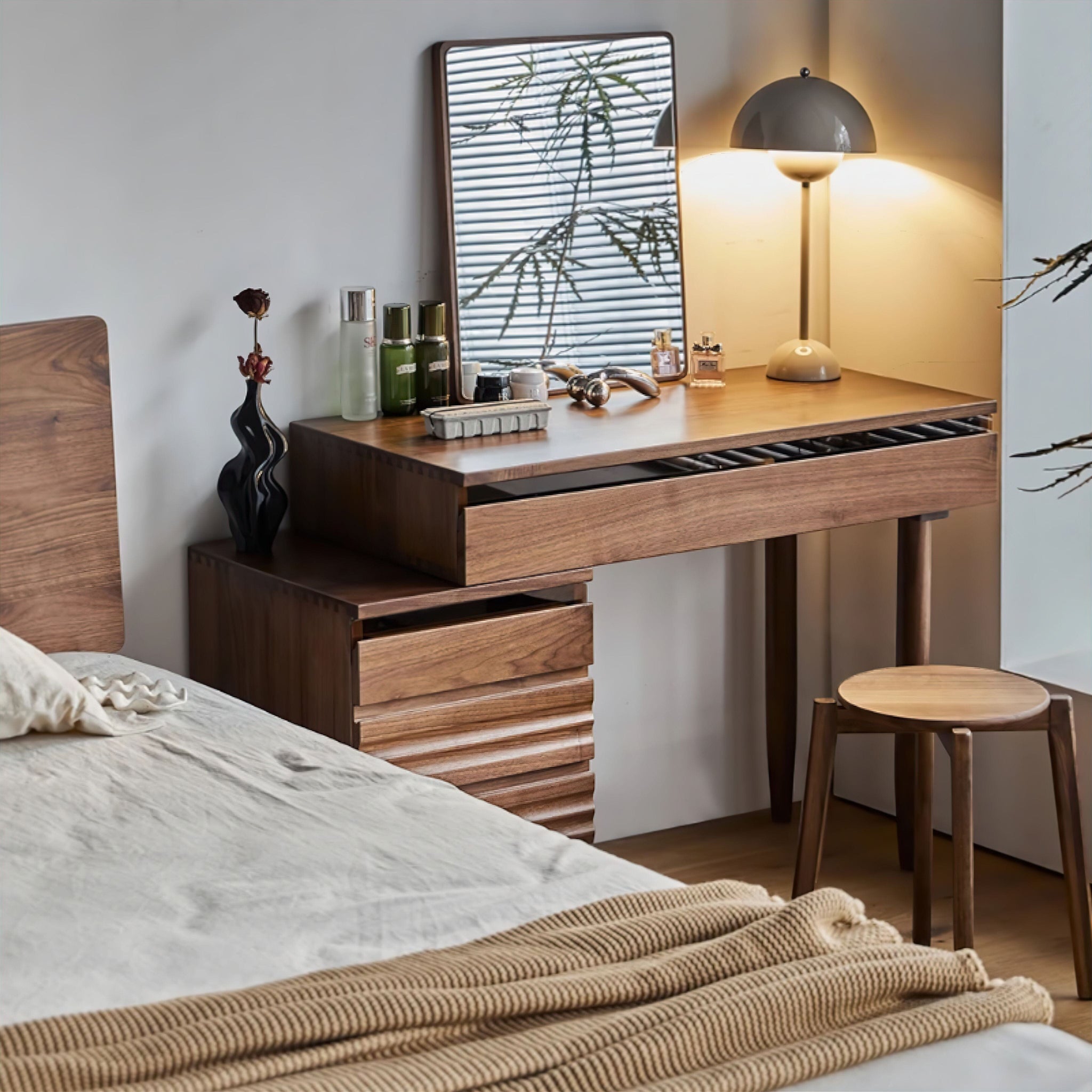 Morocco Dressing Table 