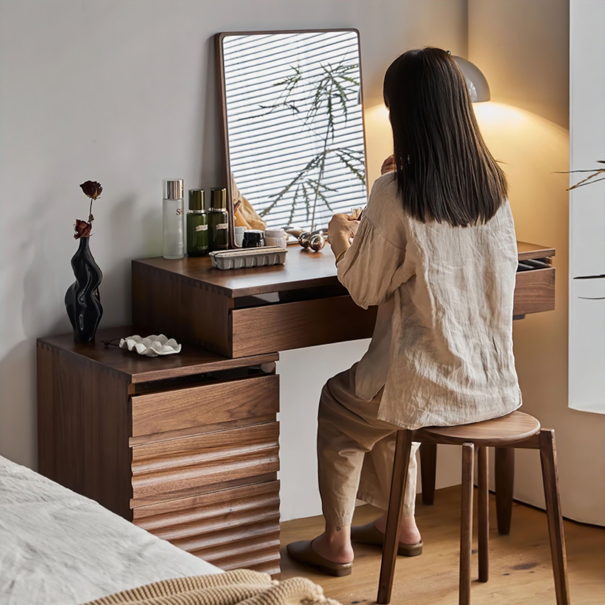 Morocco Dressing Table 