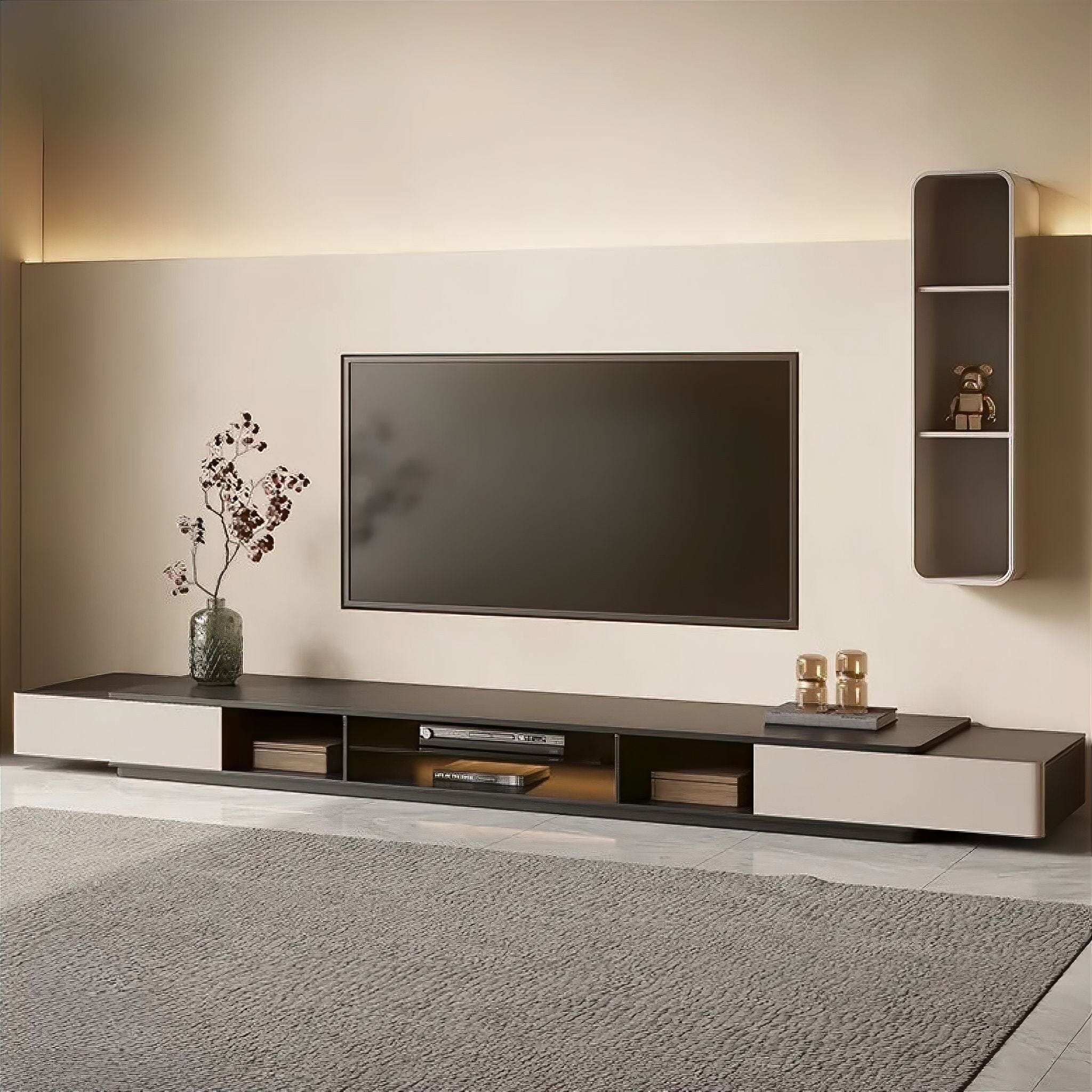 Mueble TV Cabinet 