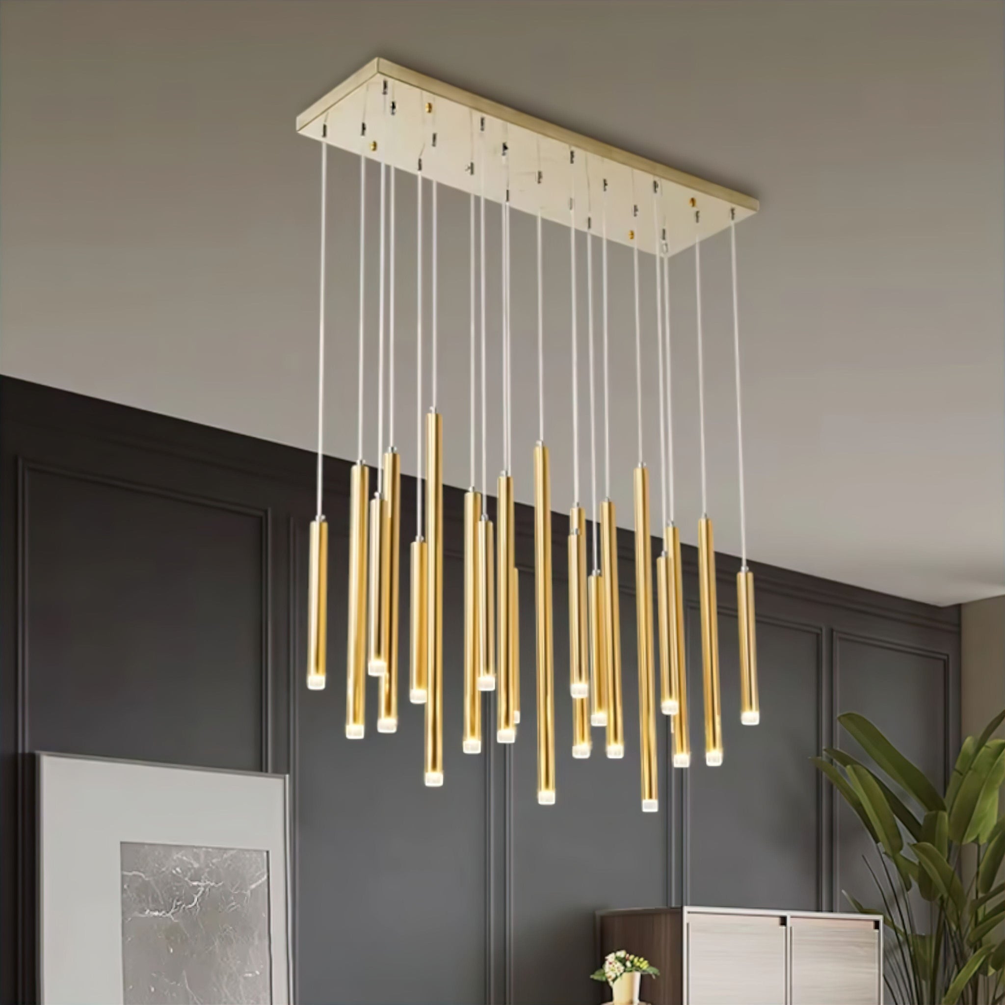 Nadia Chandelier (JS) 
