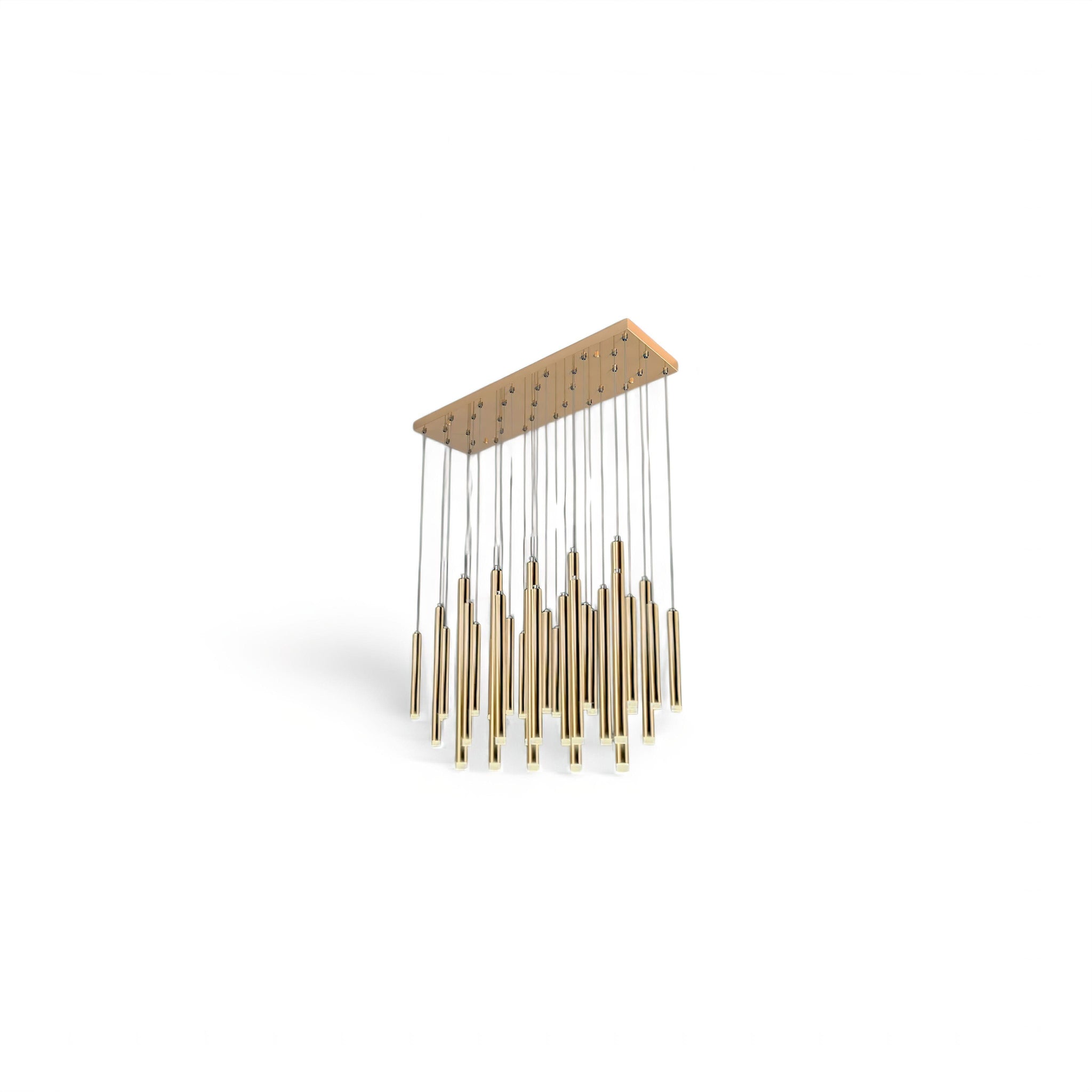 Nadia Chandelier (JS) 33 Heads Cold White 