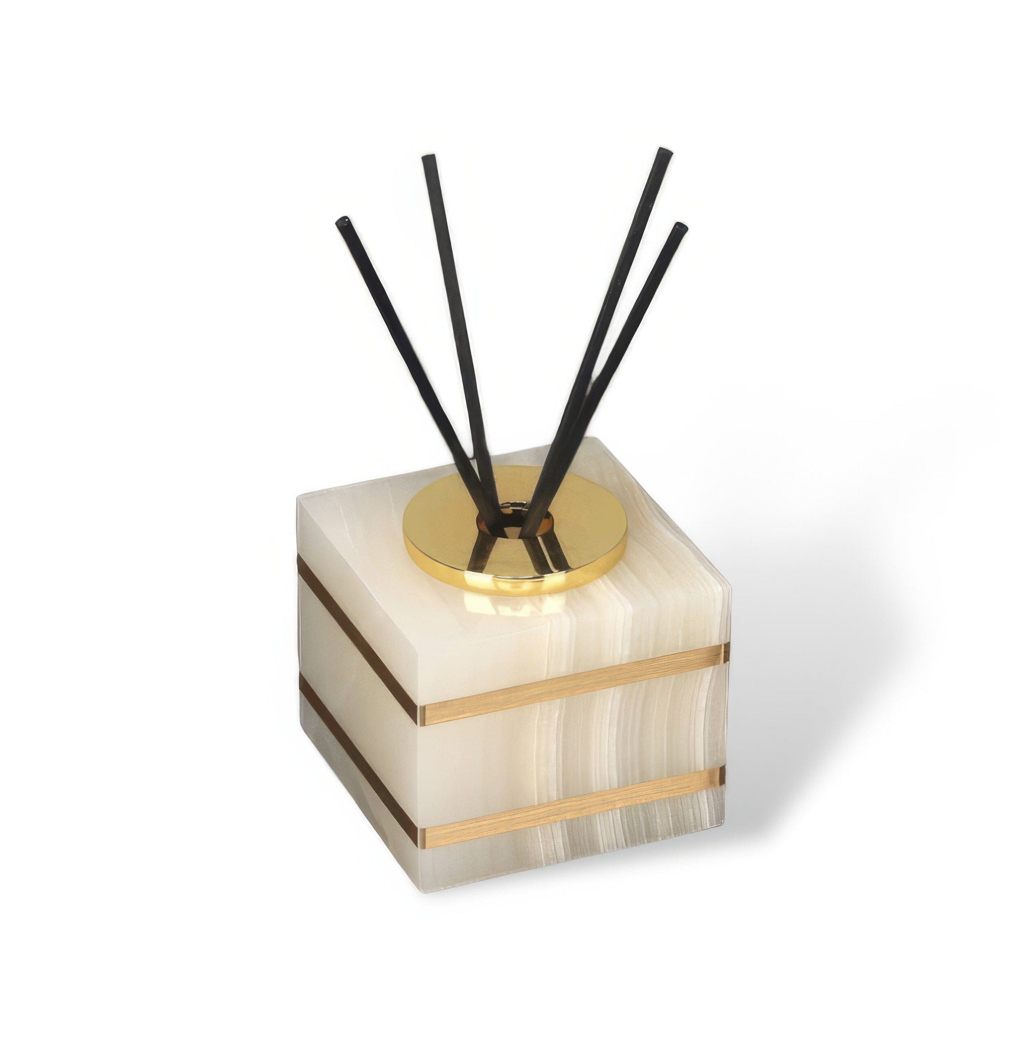 Natural Marble Bathroom Accessories Bathroom Accessories Diffuser 