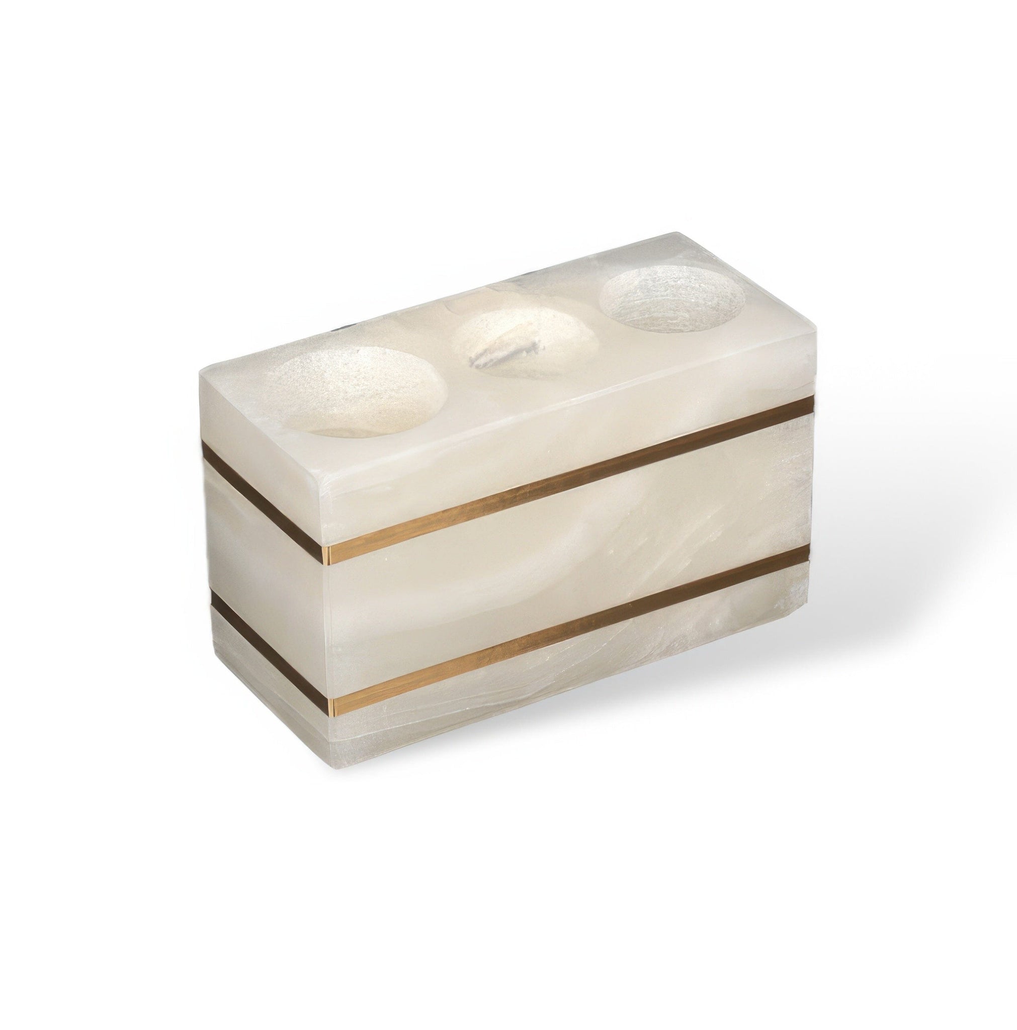 Natural Marble Bathroom Accessories Bathroom Accessories Toothbrush Holder 