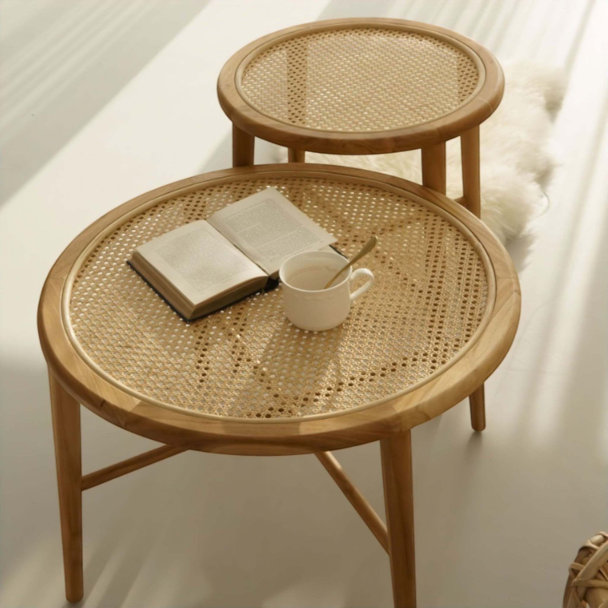 Nerina Outdoor Set (JS) 
