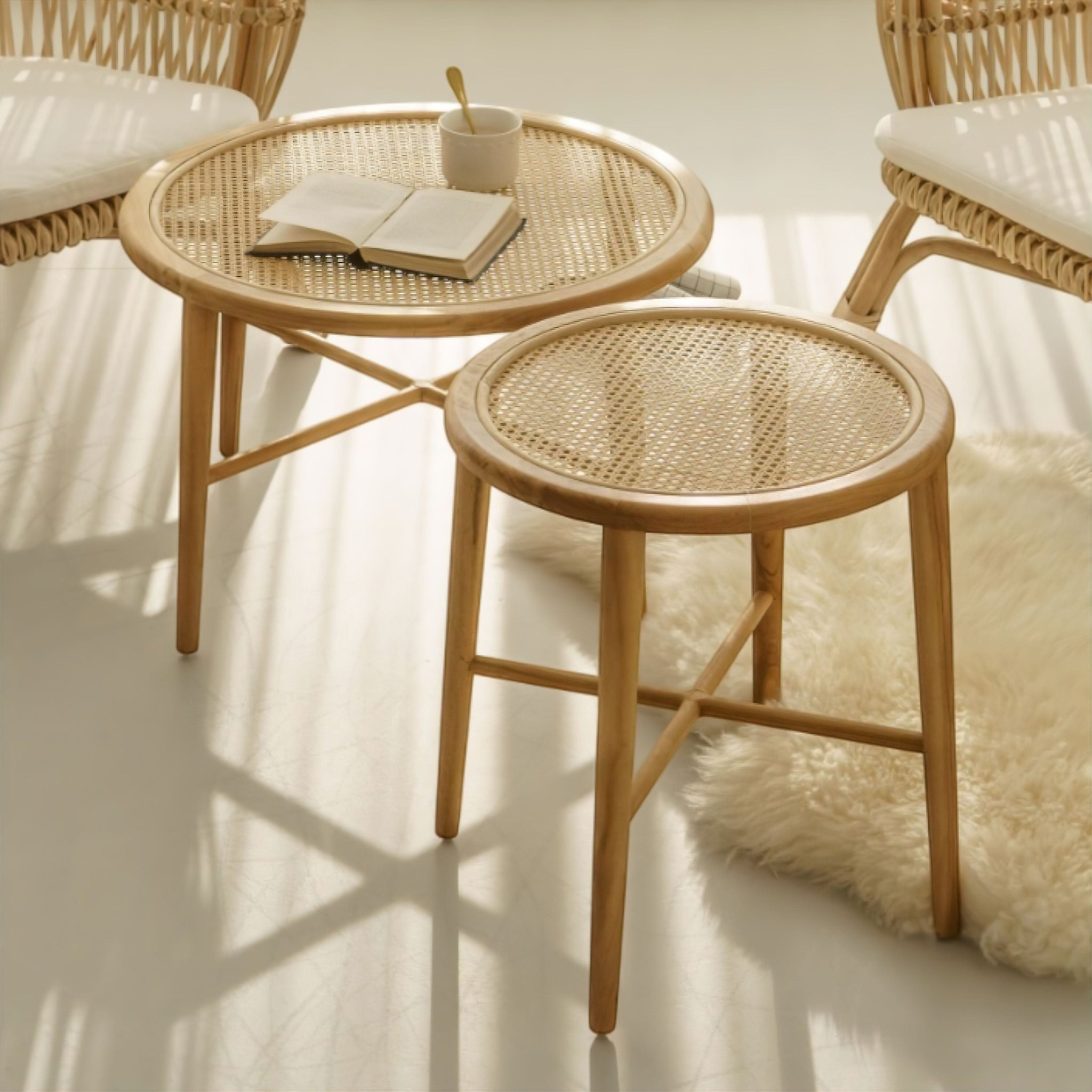 Nerina Outdoor Set (JS) 
