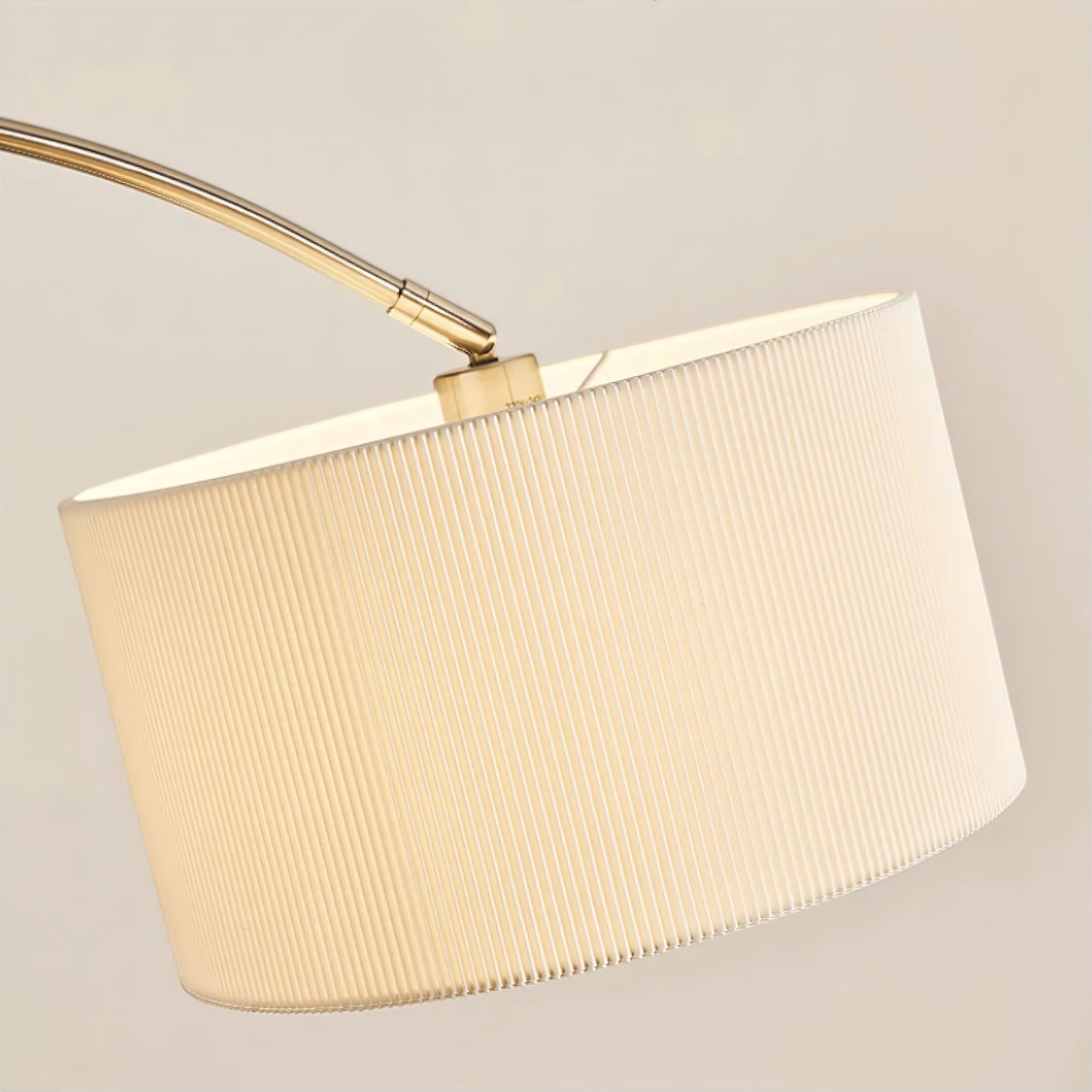 Nicola Floor Lamp (JS) 