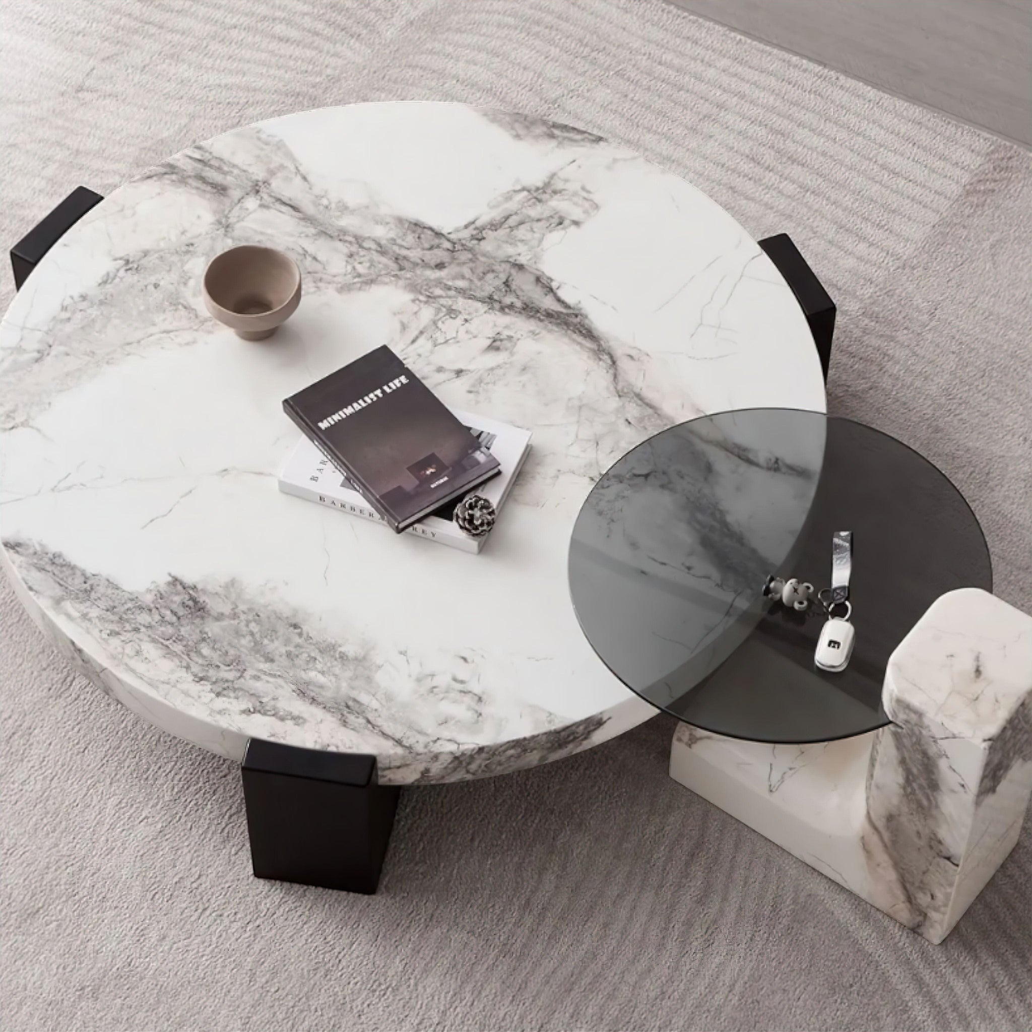 Nicole Coffee Table Coffee Table 