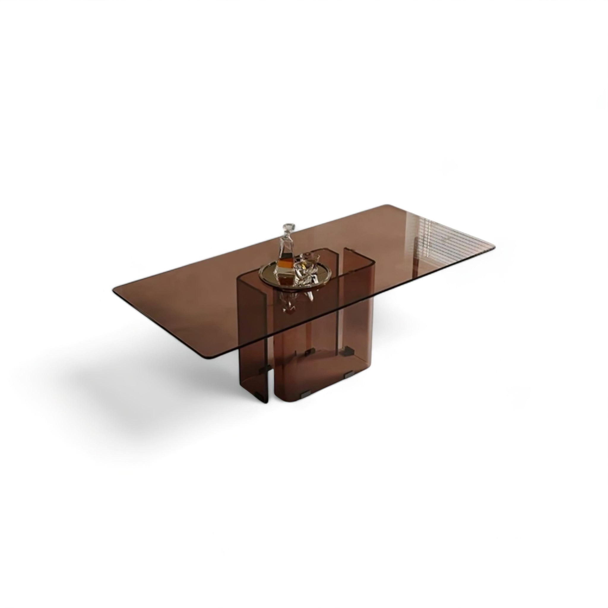 Nicoletta Dining Table (JS) variant added Tea 120cm 
