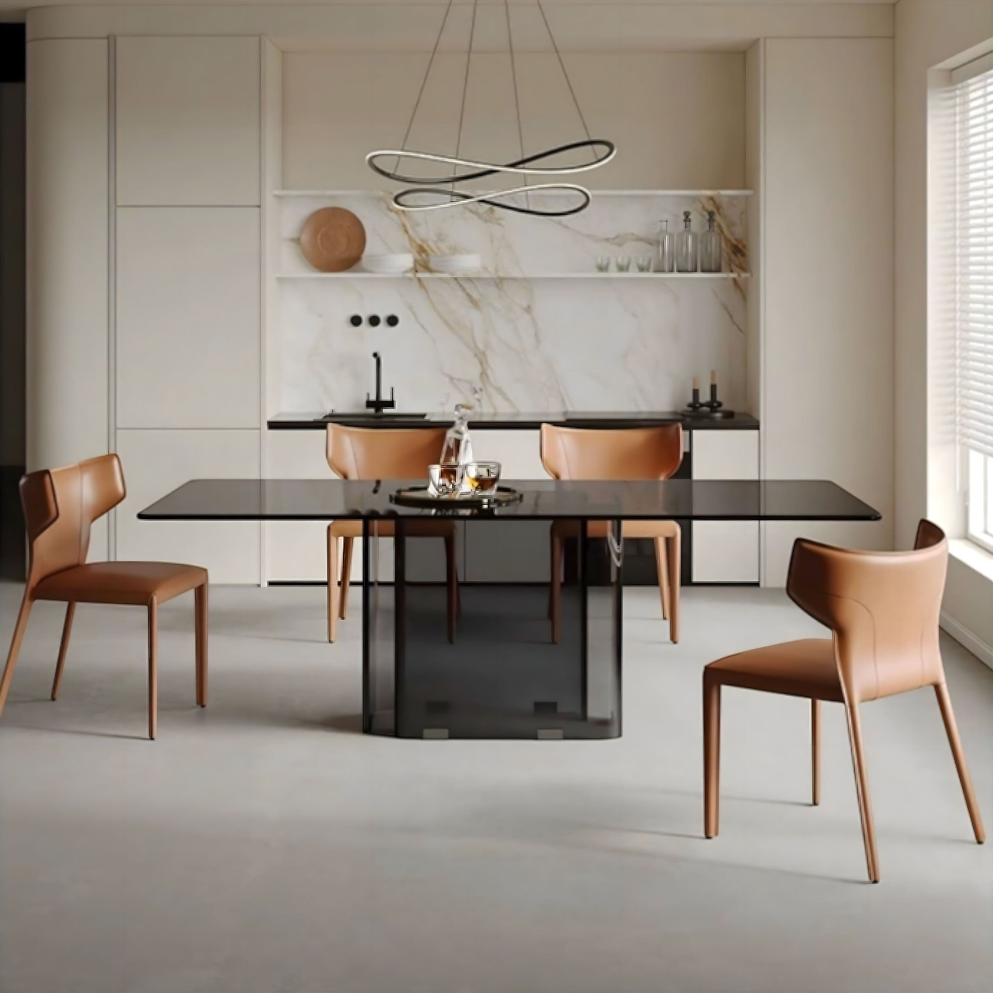 Nicoletta Dining Tables (JS) 