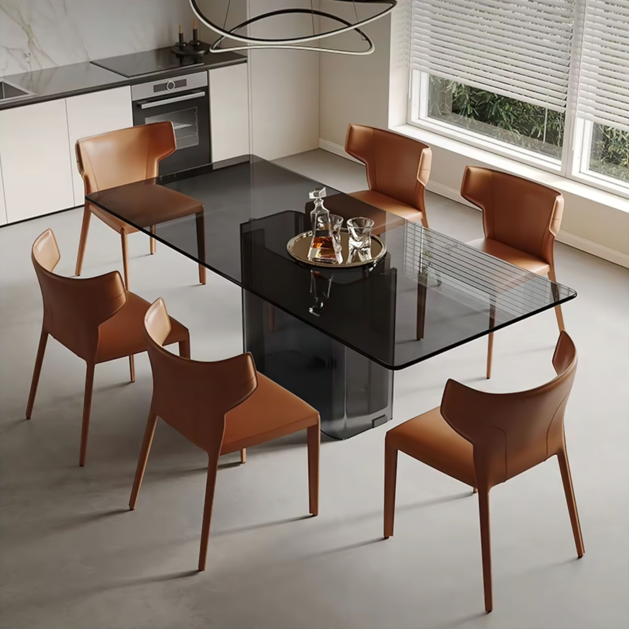 Nicoletta Dining Tables (JS) working.. 