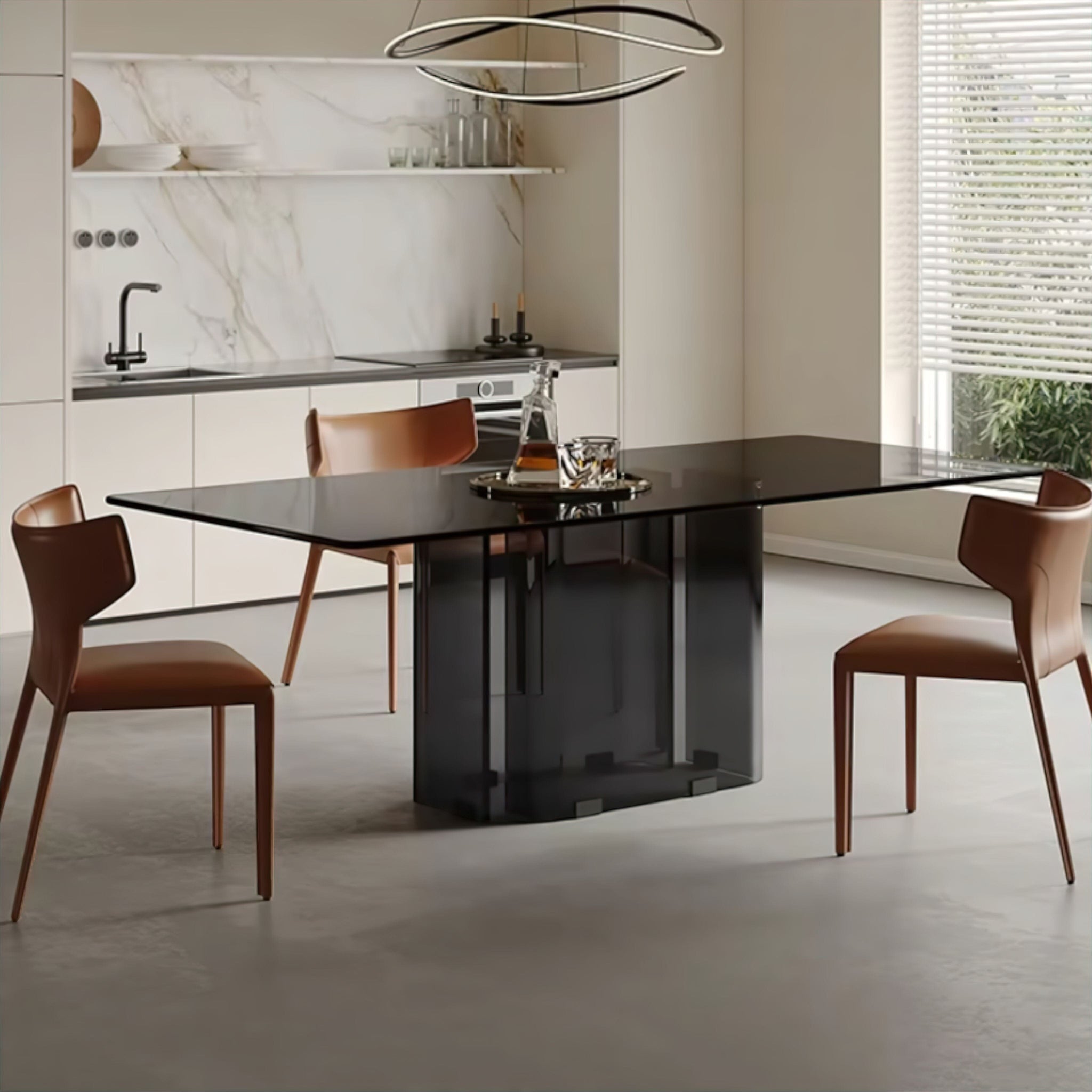 Nicoletta Dining Tables (JS) working.. 