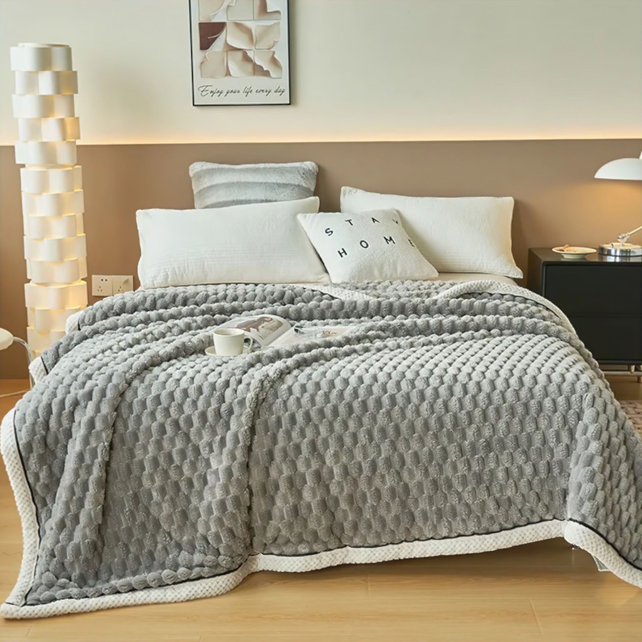 Nino Blanket 