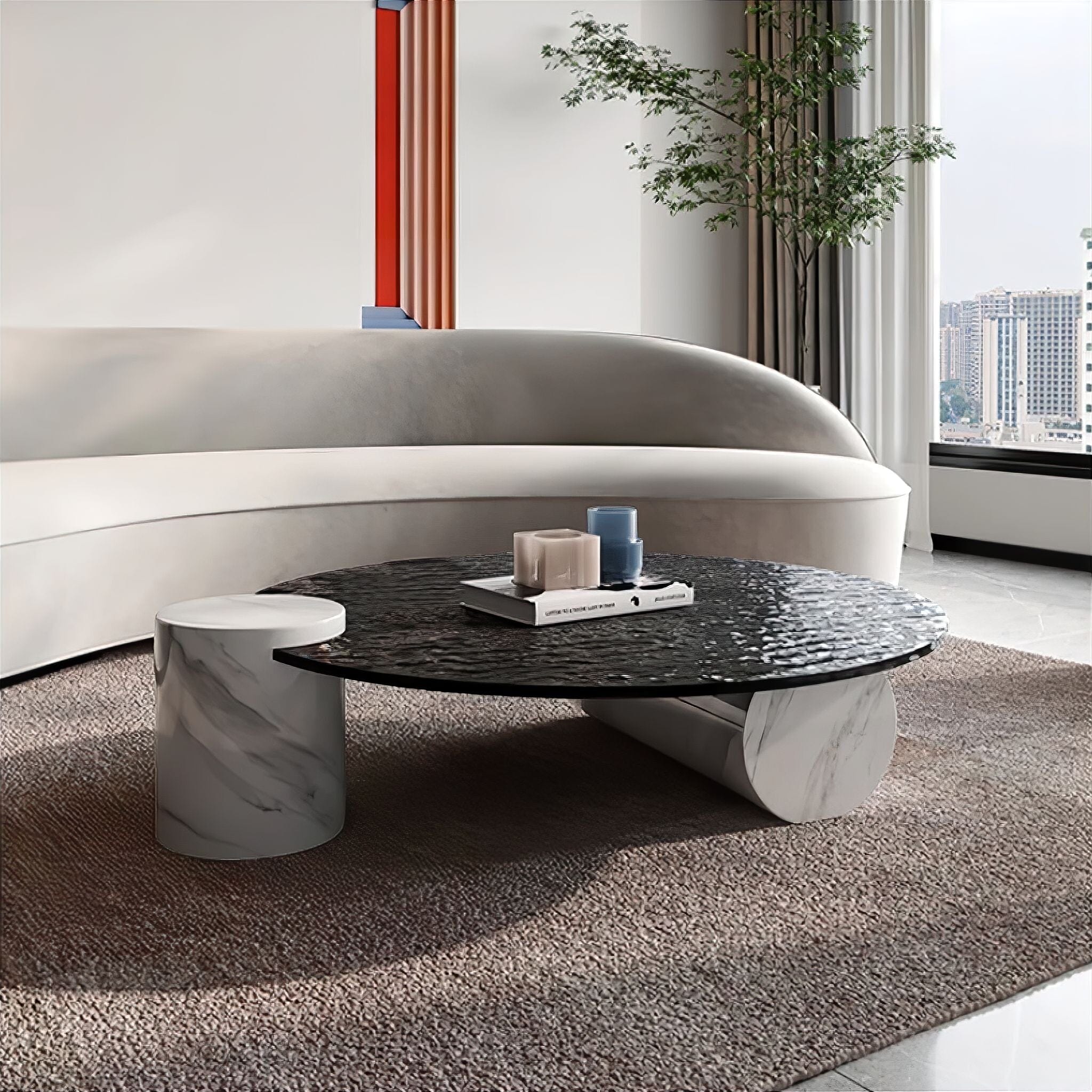 Ninon Coffee Table Coffee Table 