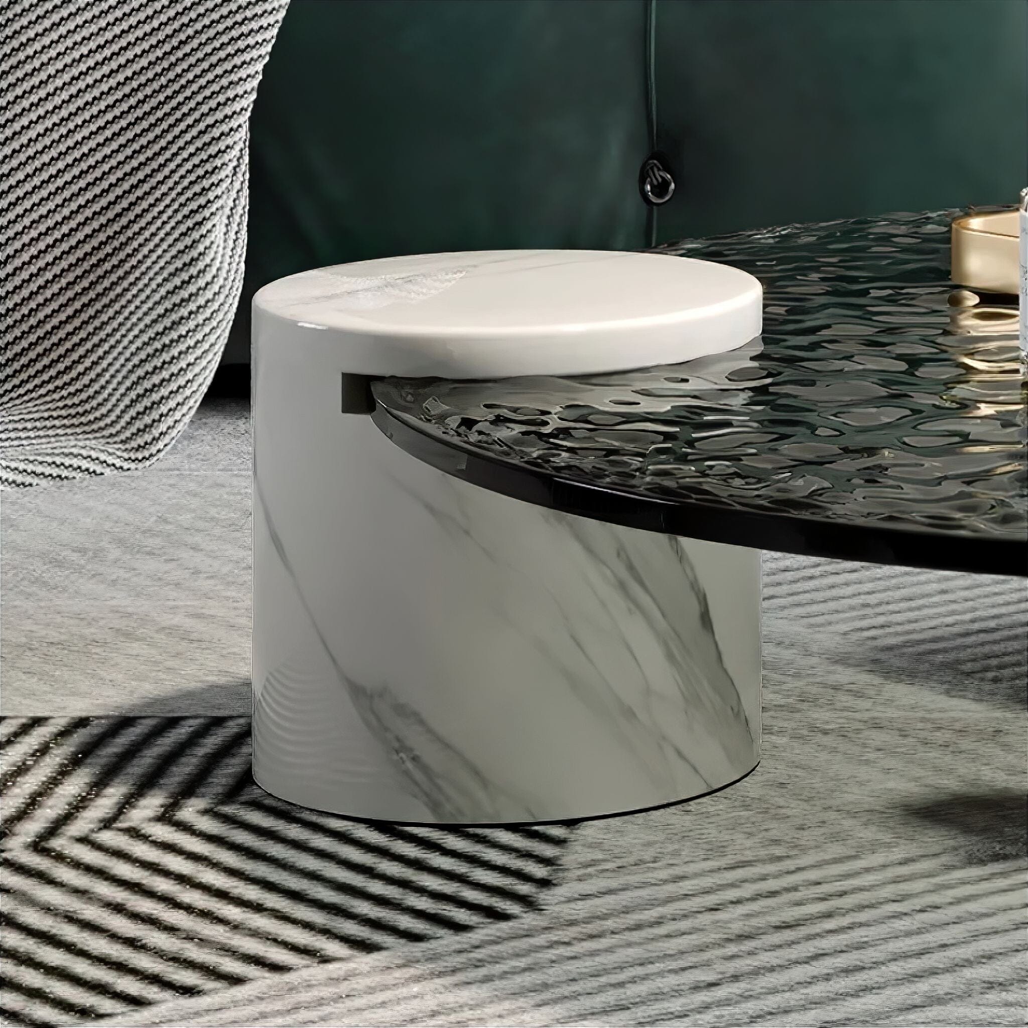 Ninon Coffee Table Coffee Table 