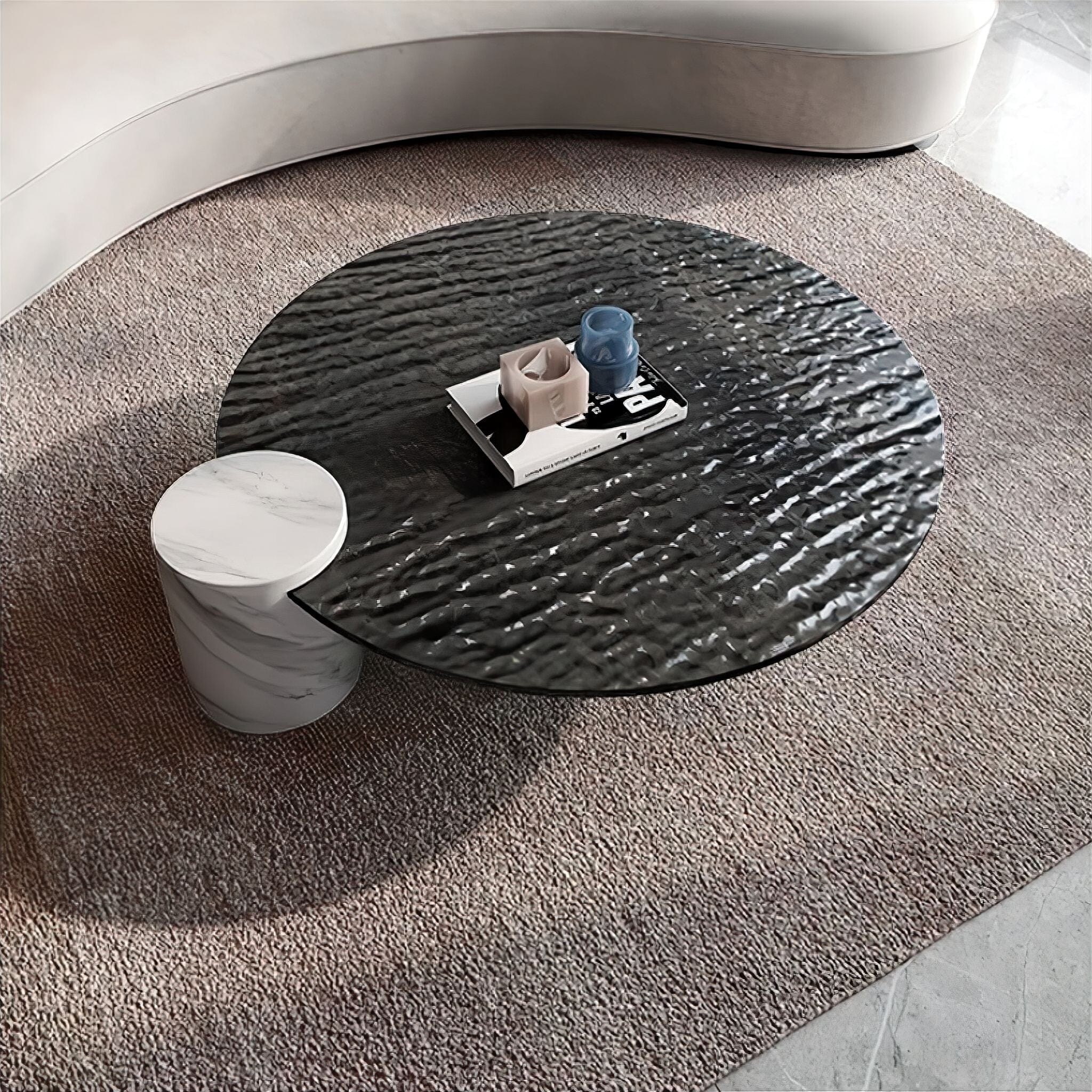 Ninon Coffee Table Coffee Table 