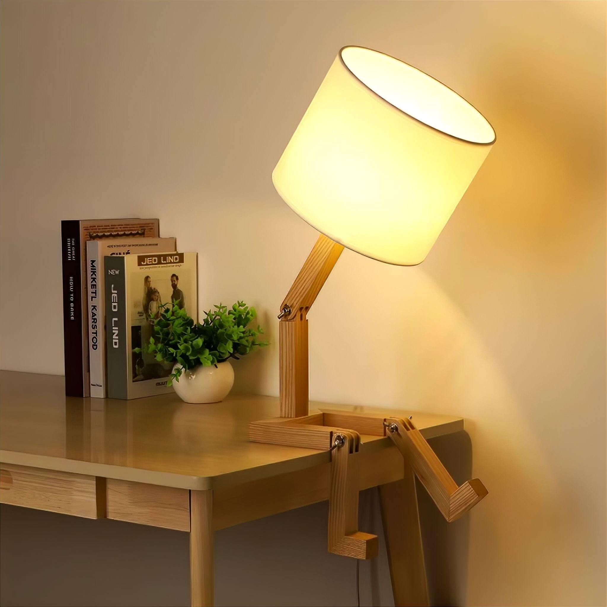 Ninonne Table Lamp 