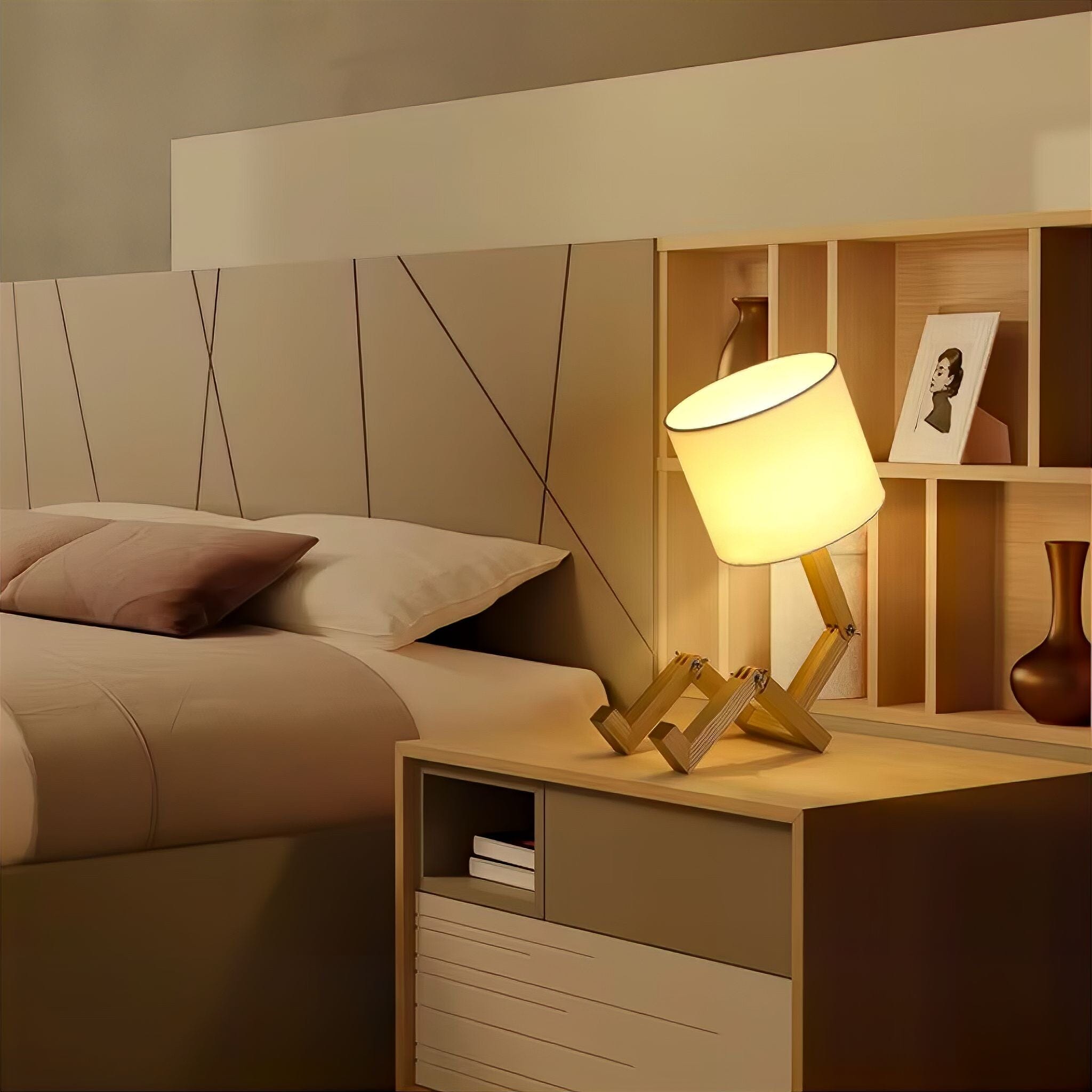 Ninonne Table Lamp 