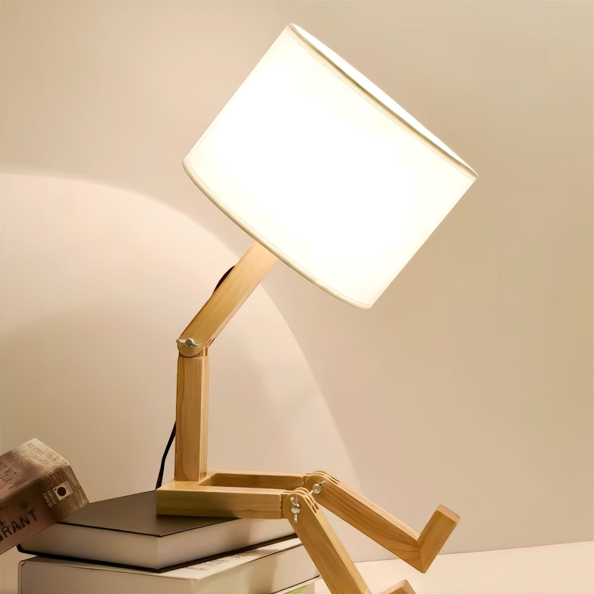 Ninonne Table Lamp 