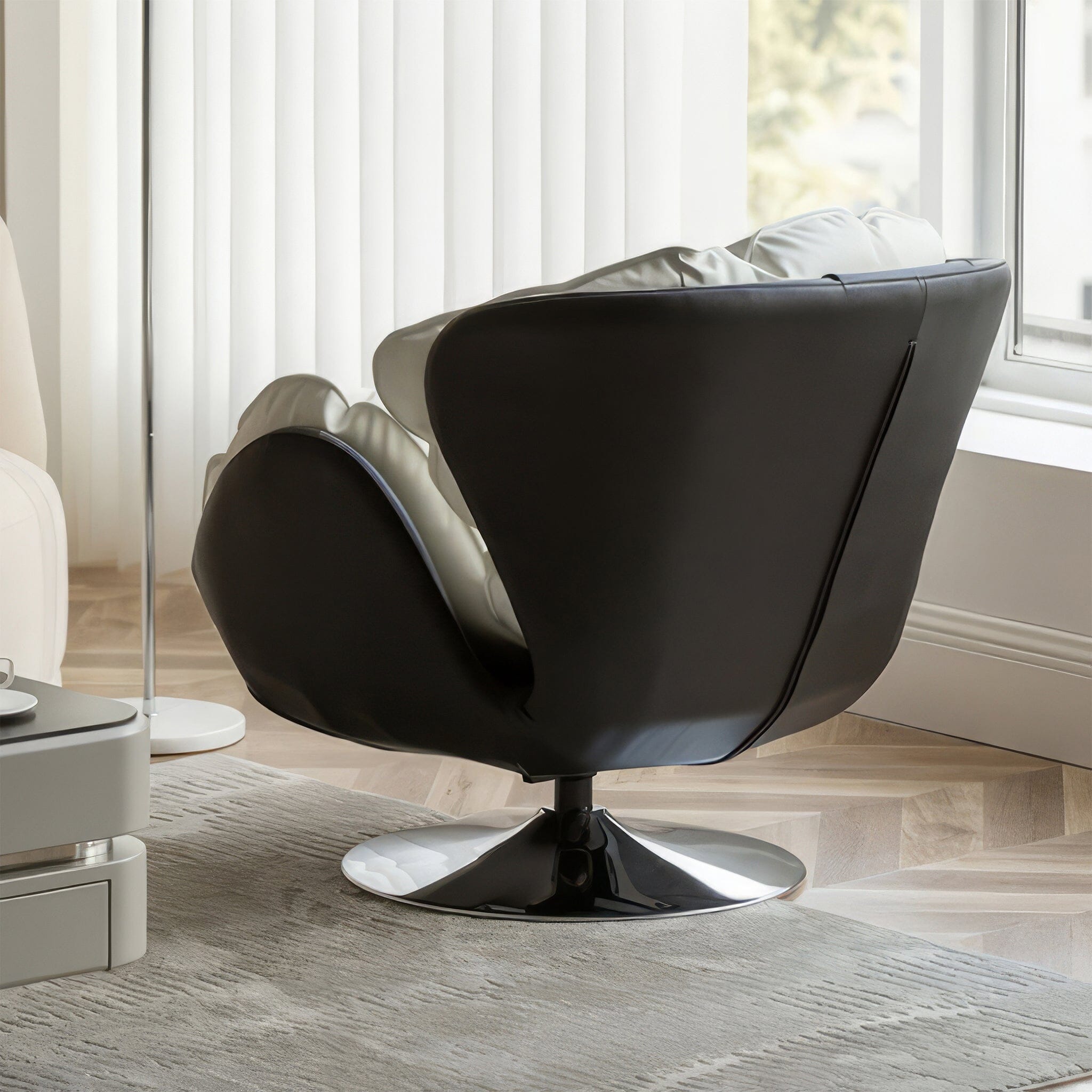 Noah Occasional Chair Occasional Chair 