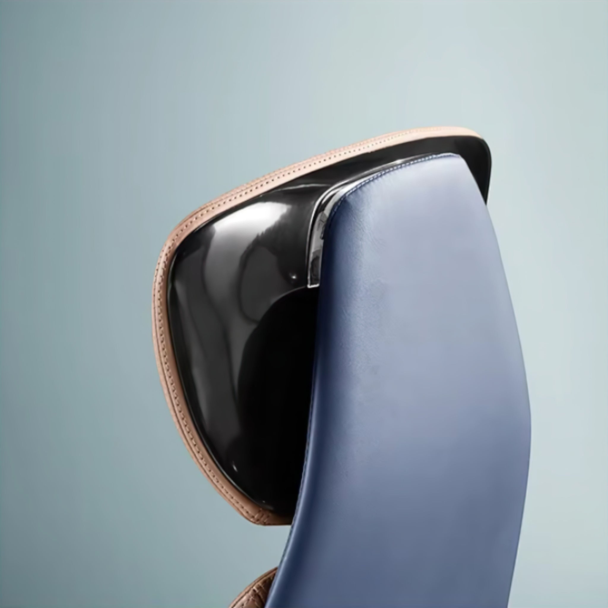 Noemi Office Chair (JS) 