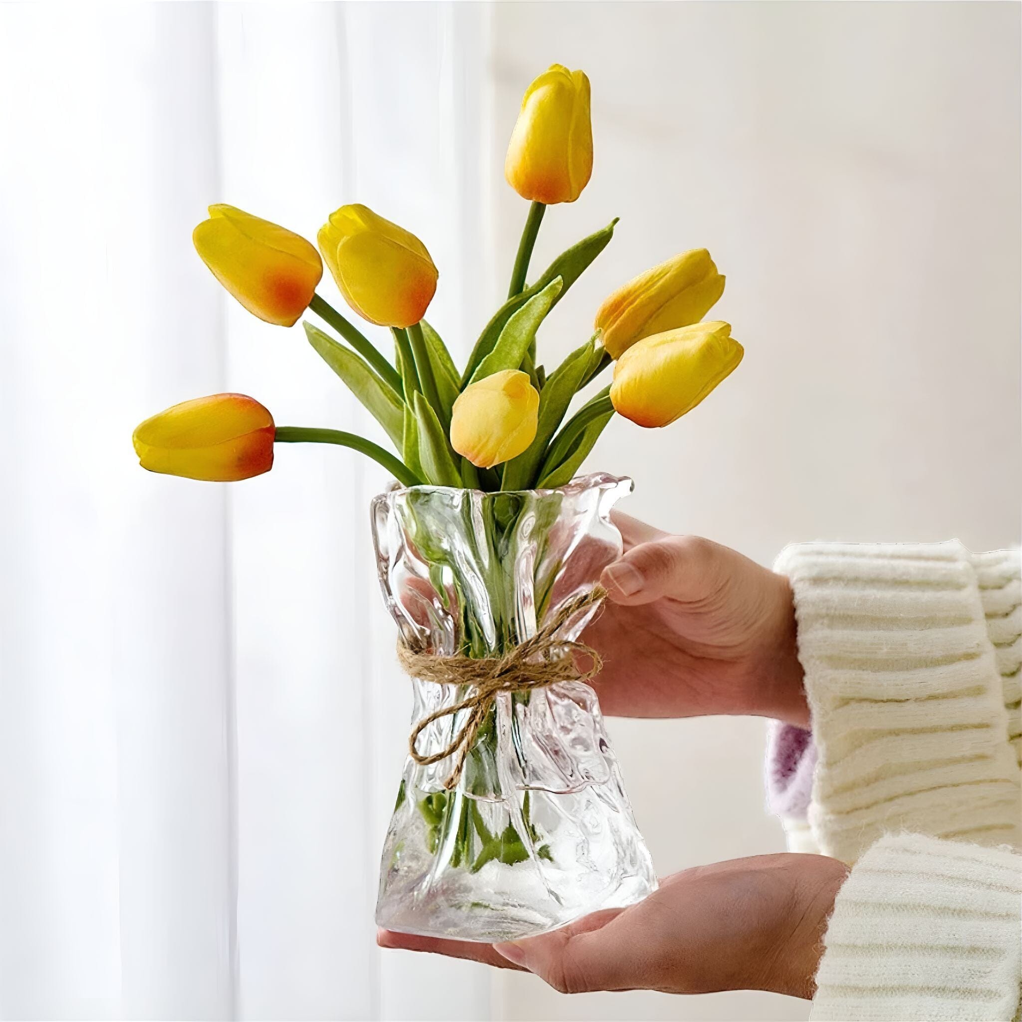 Noemi Vase Collection 