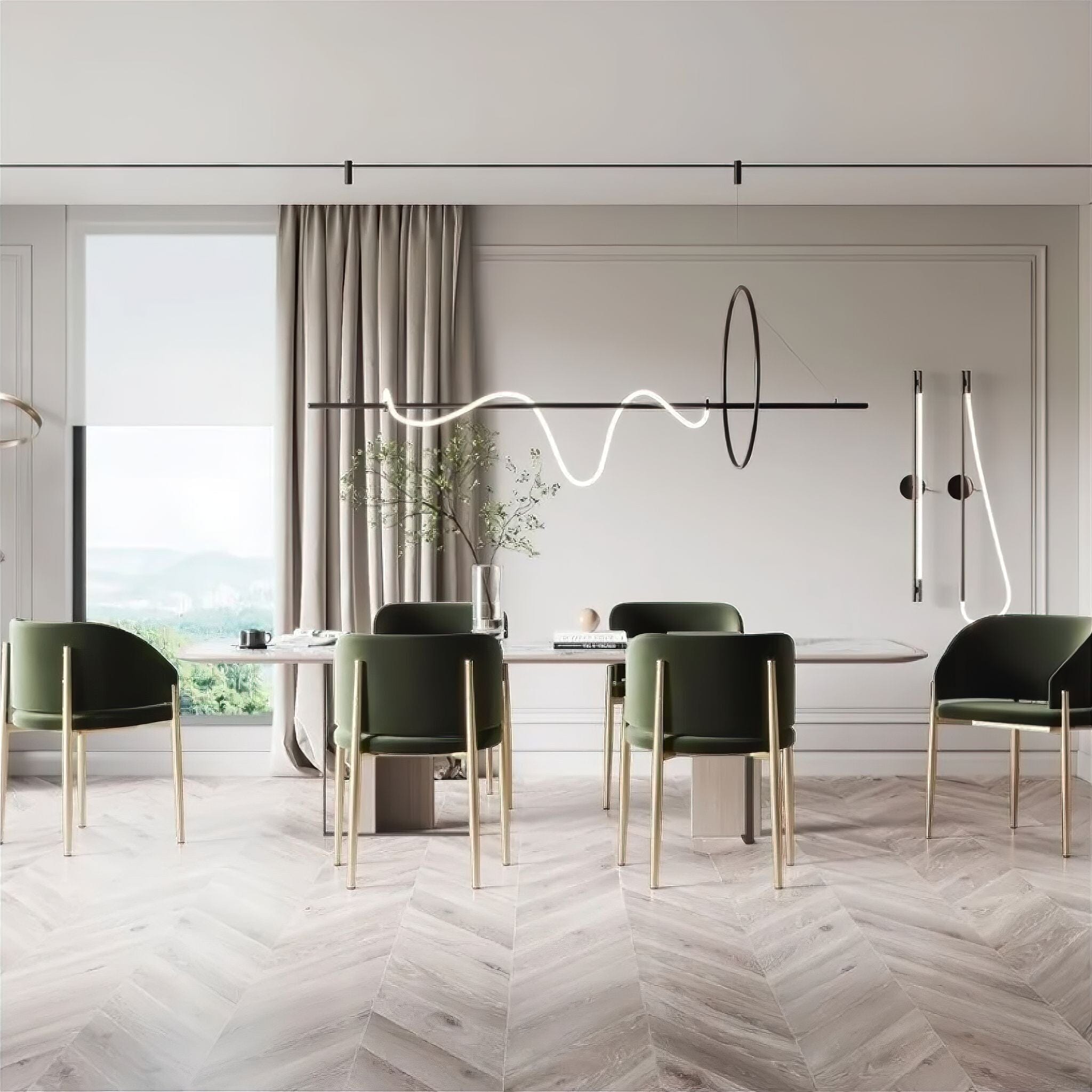 Dining Chairs | Luxury Furniture | Home Living | Interior Design ...