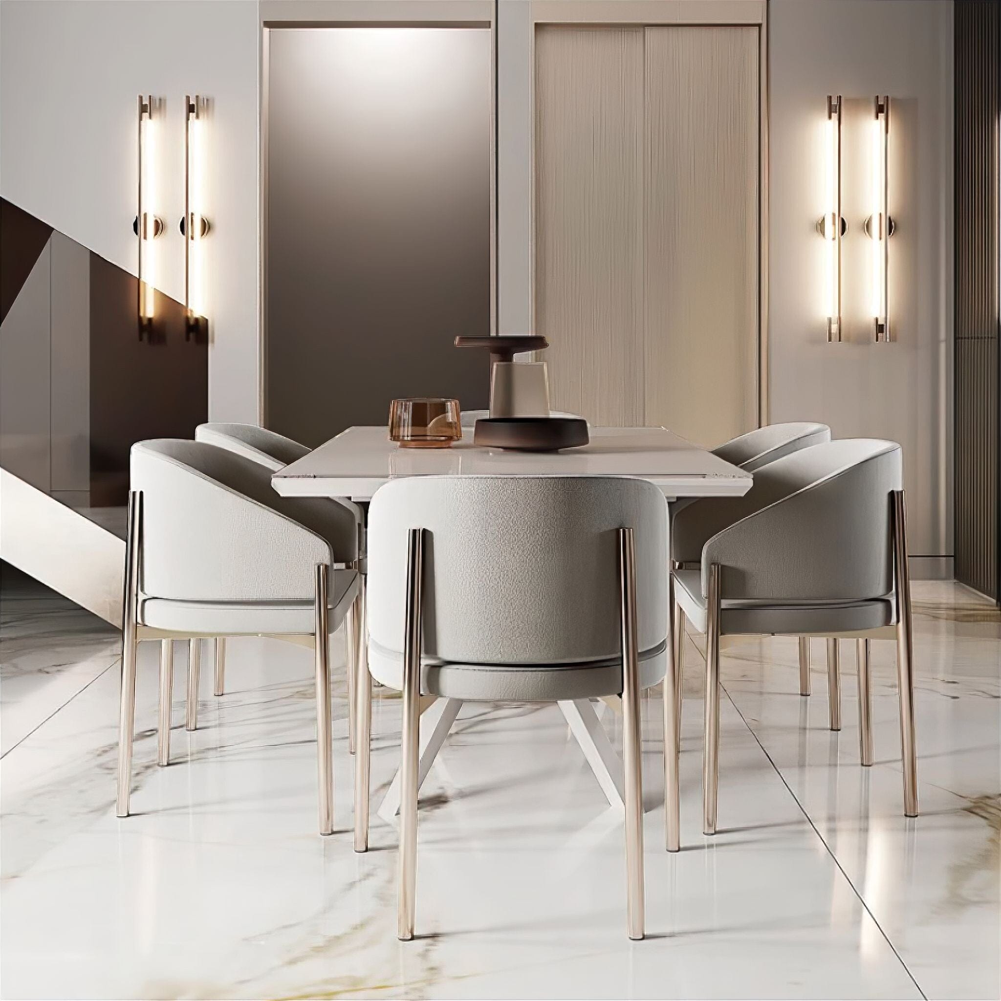 Dining Chairs | Luxury Furniture | Home Living | Interior Design ...