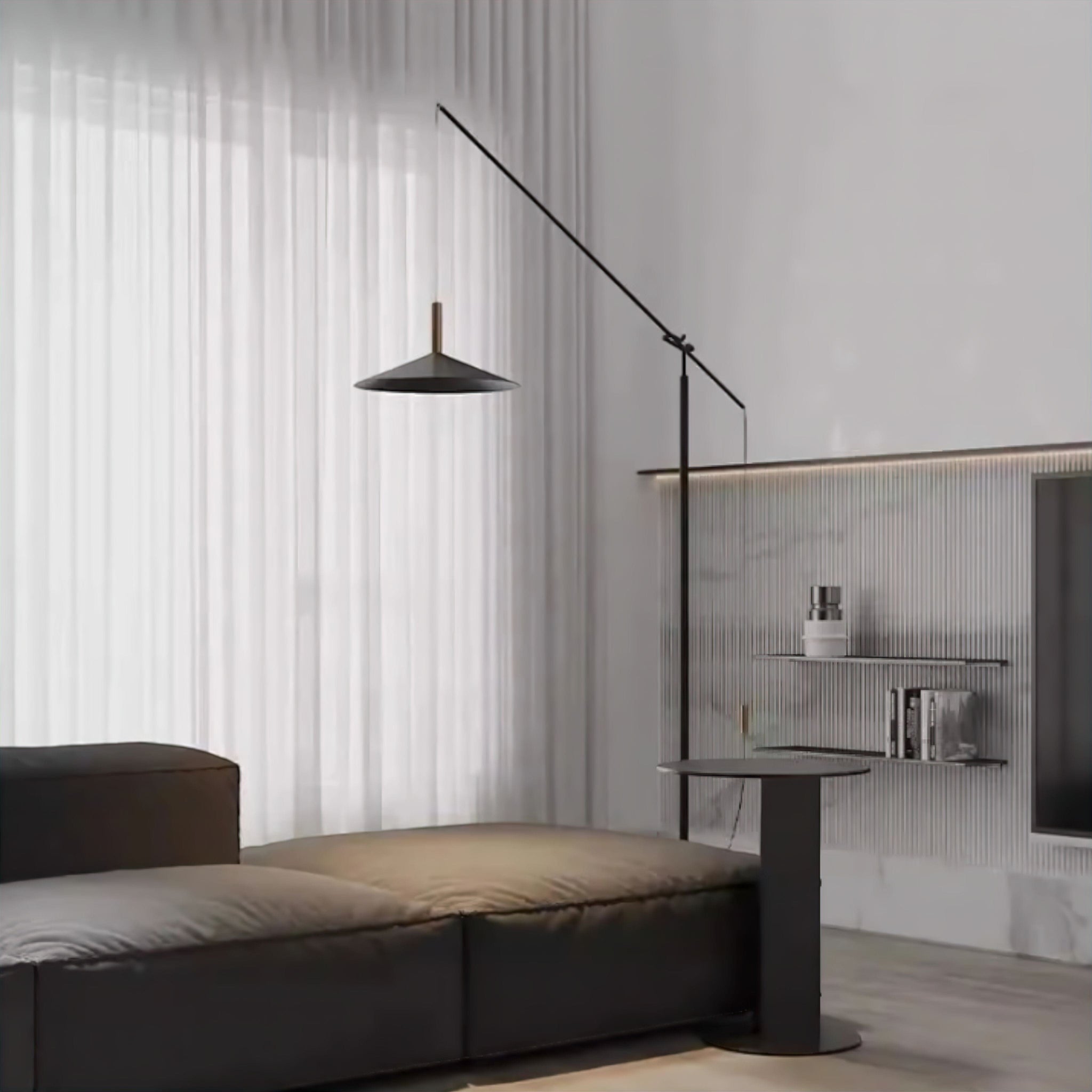 Norina Floor Lamp (JS) 