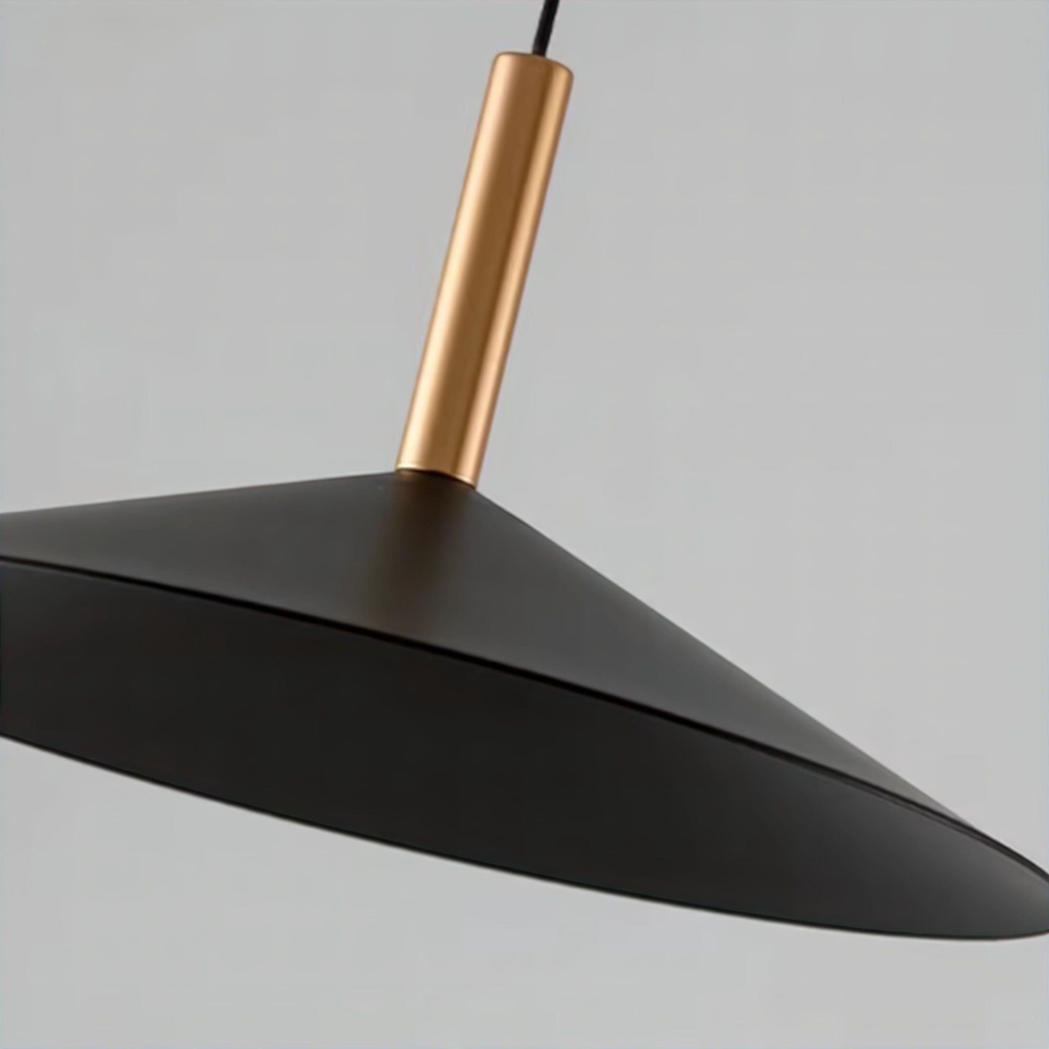 Norina Floor Lamp (JS) 