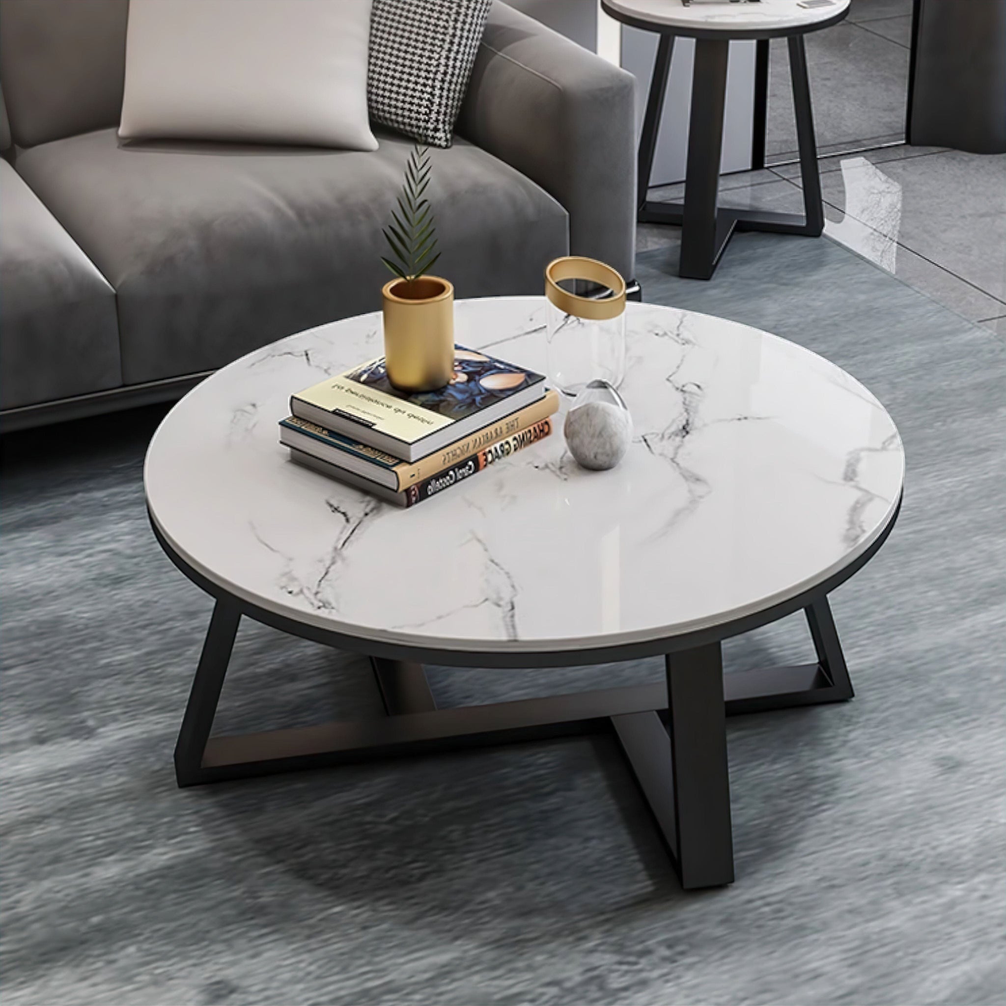 Norma Coffee Table 