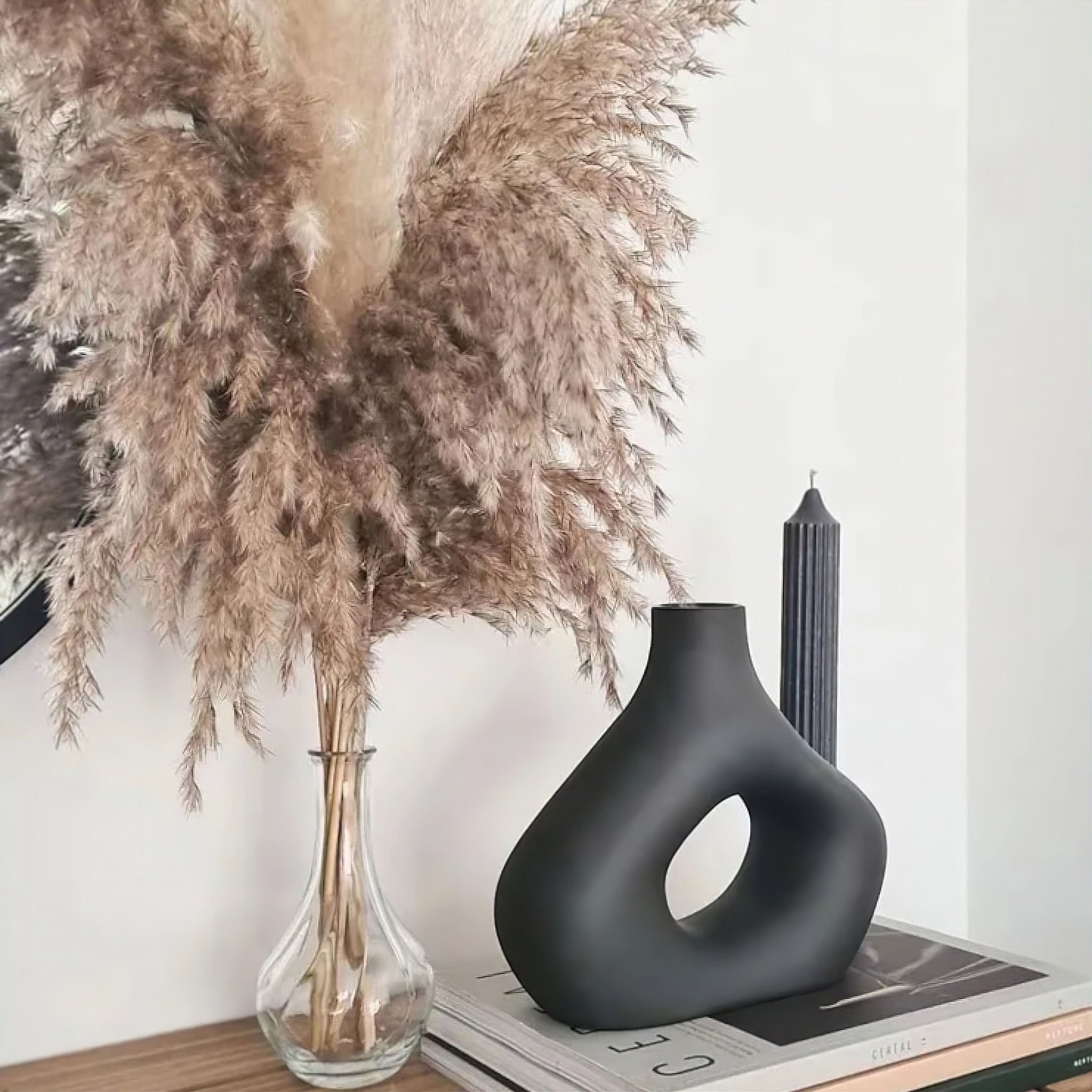 Norma Vase Collection 