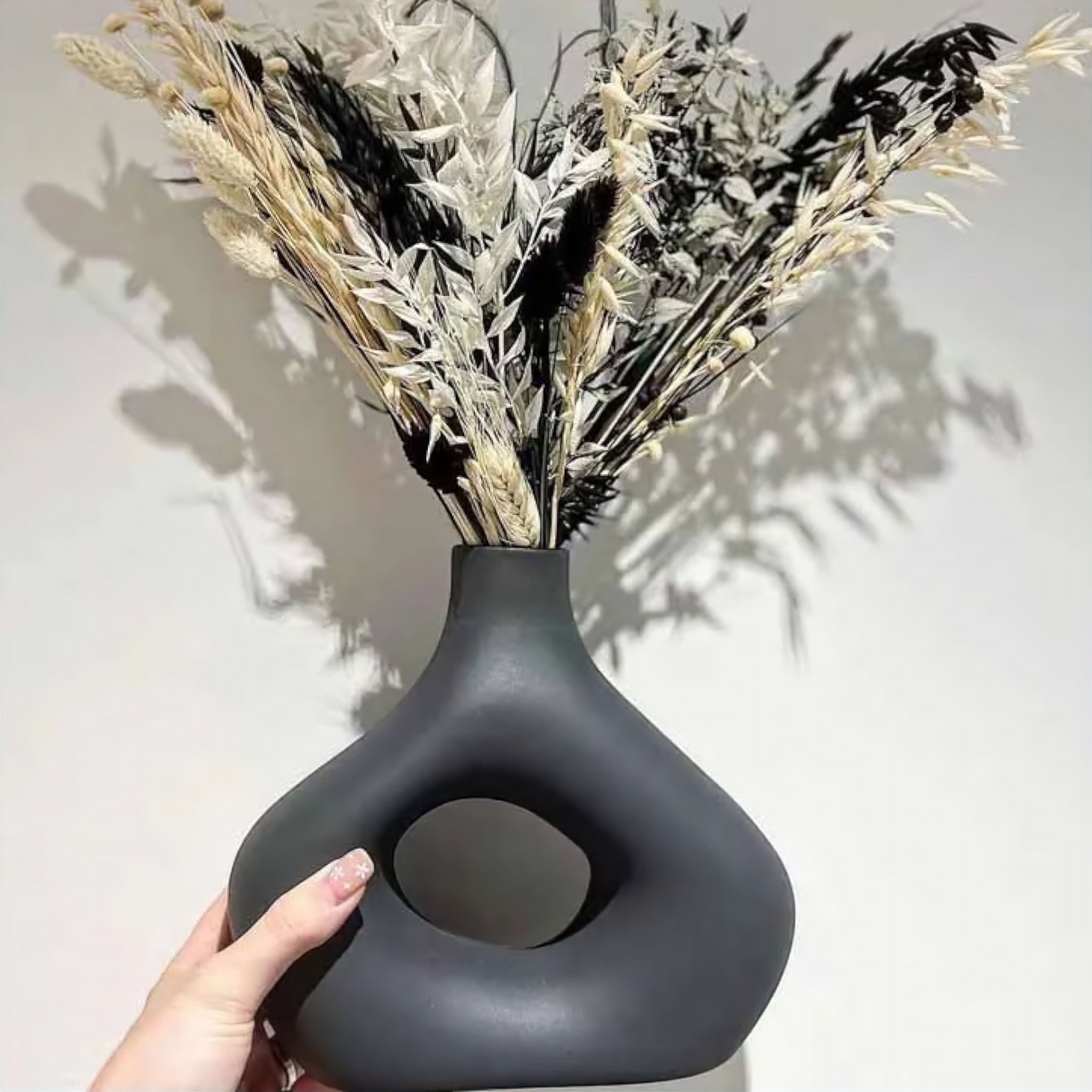 Norma Vase Collection 