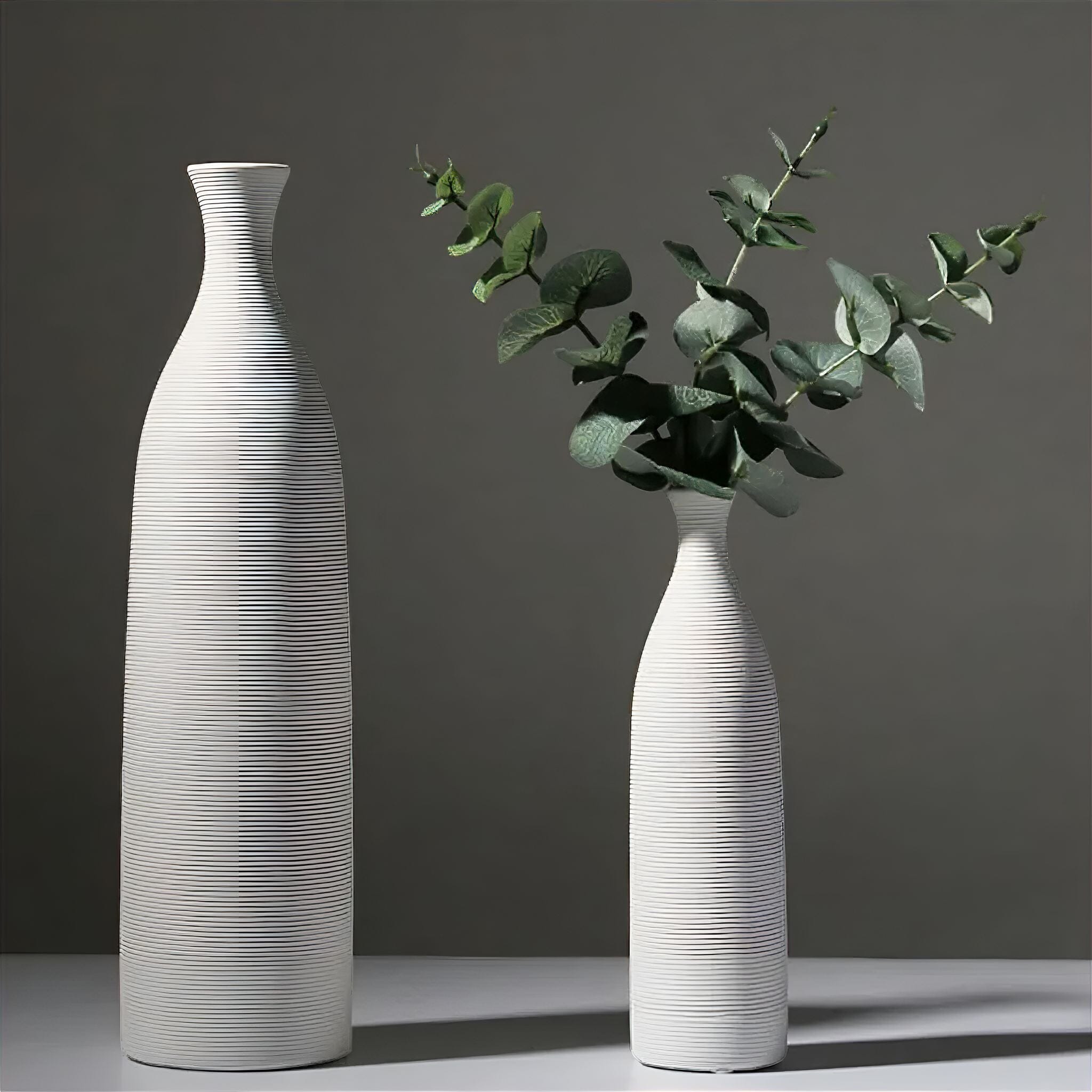 Nova Vase Collection 