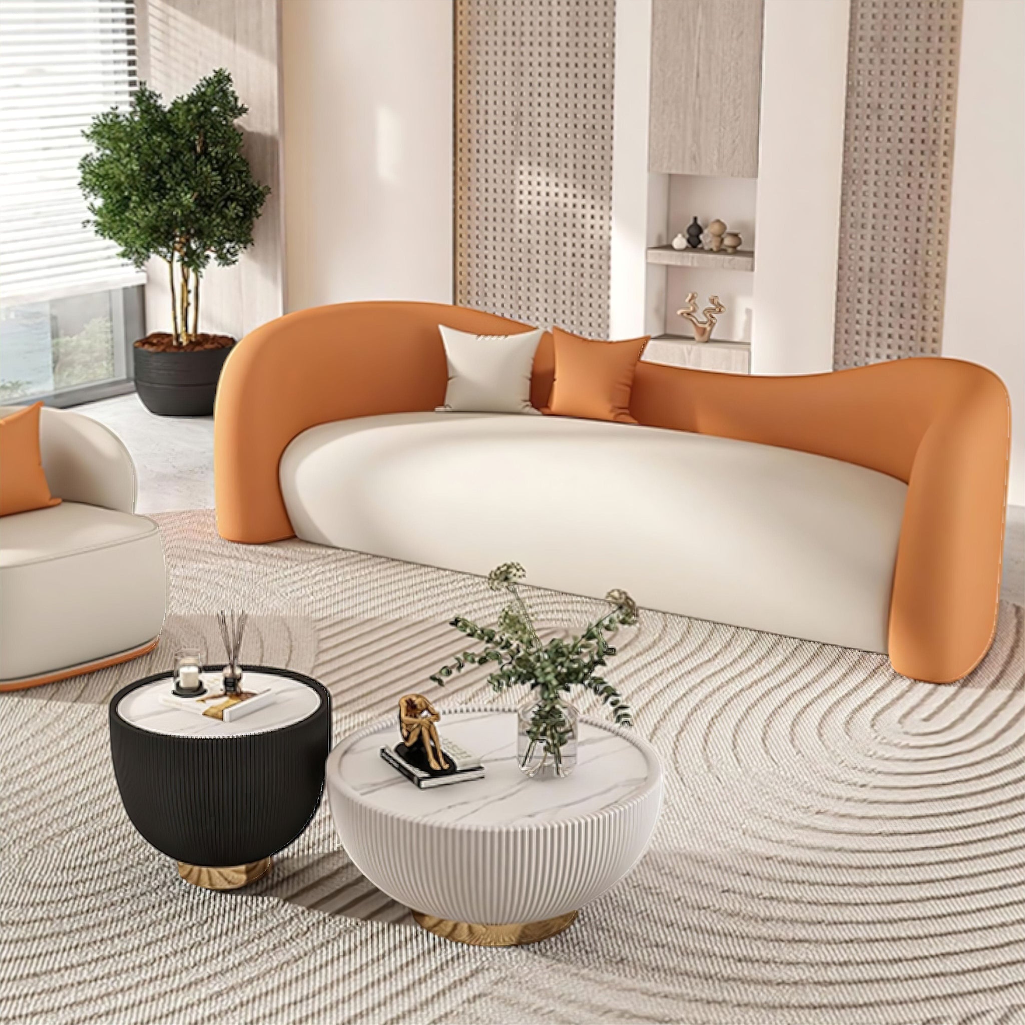 Nunzia Sofa (JS) 