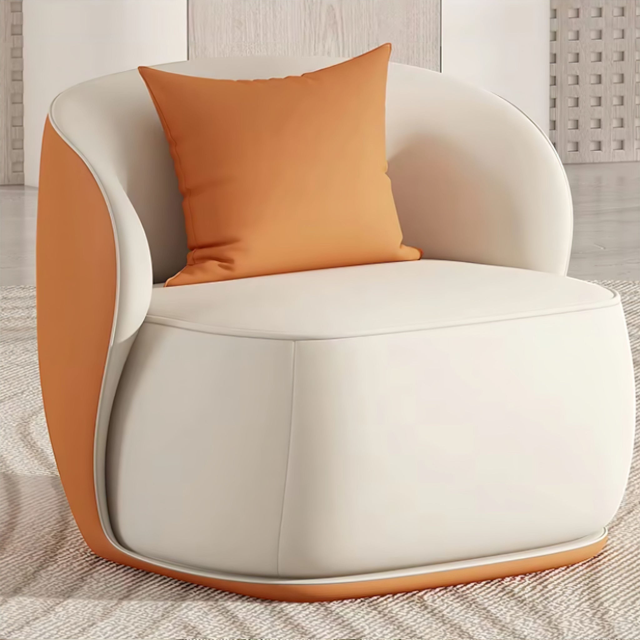 Nunzia Sofa (JS) 