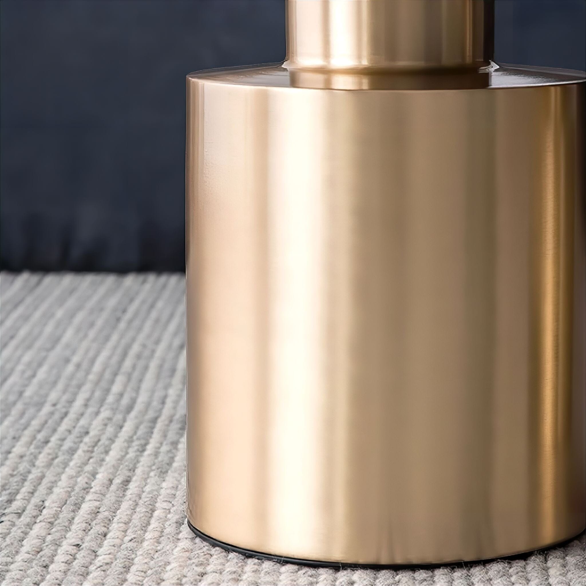 Oberon Coffee Table 