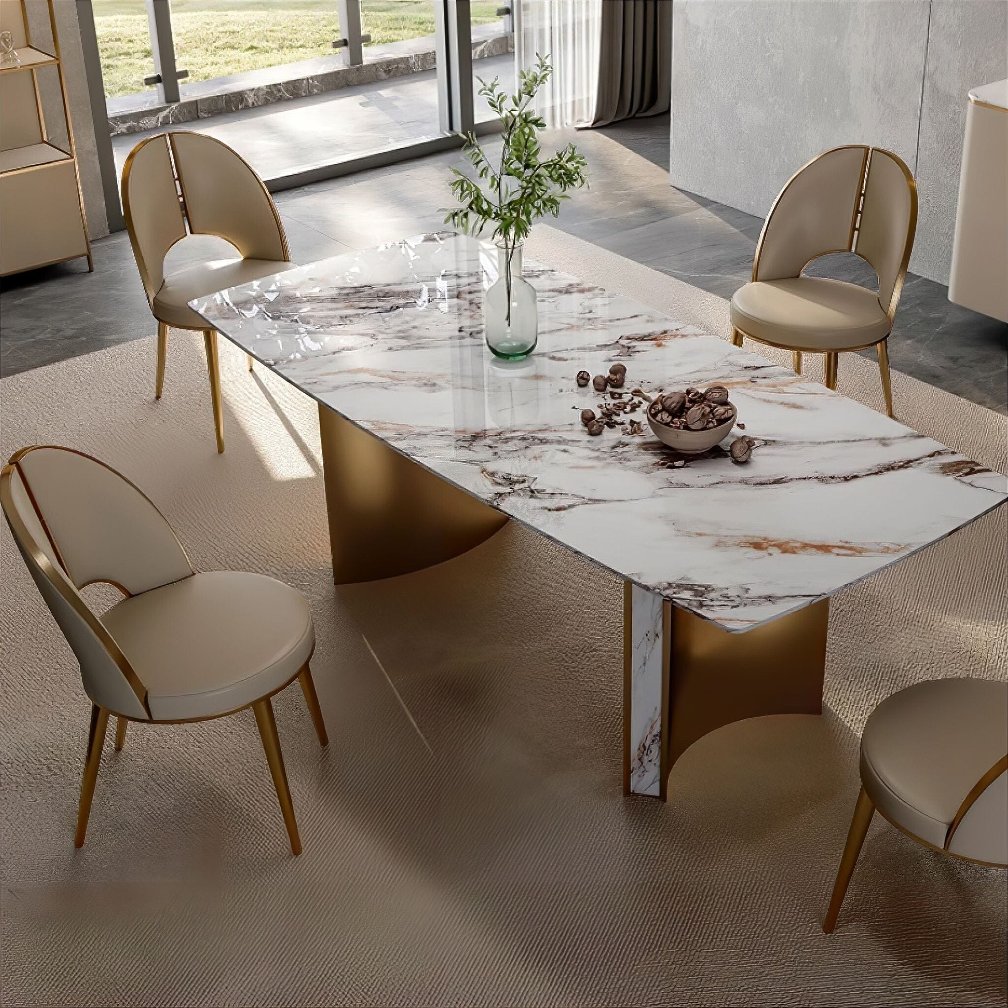 Dining Chairs | Luxury Furniture | Home Living | Interior Design ...