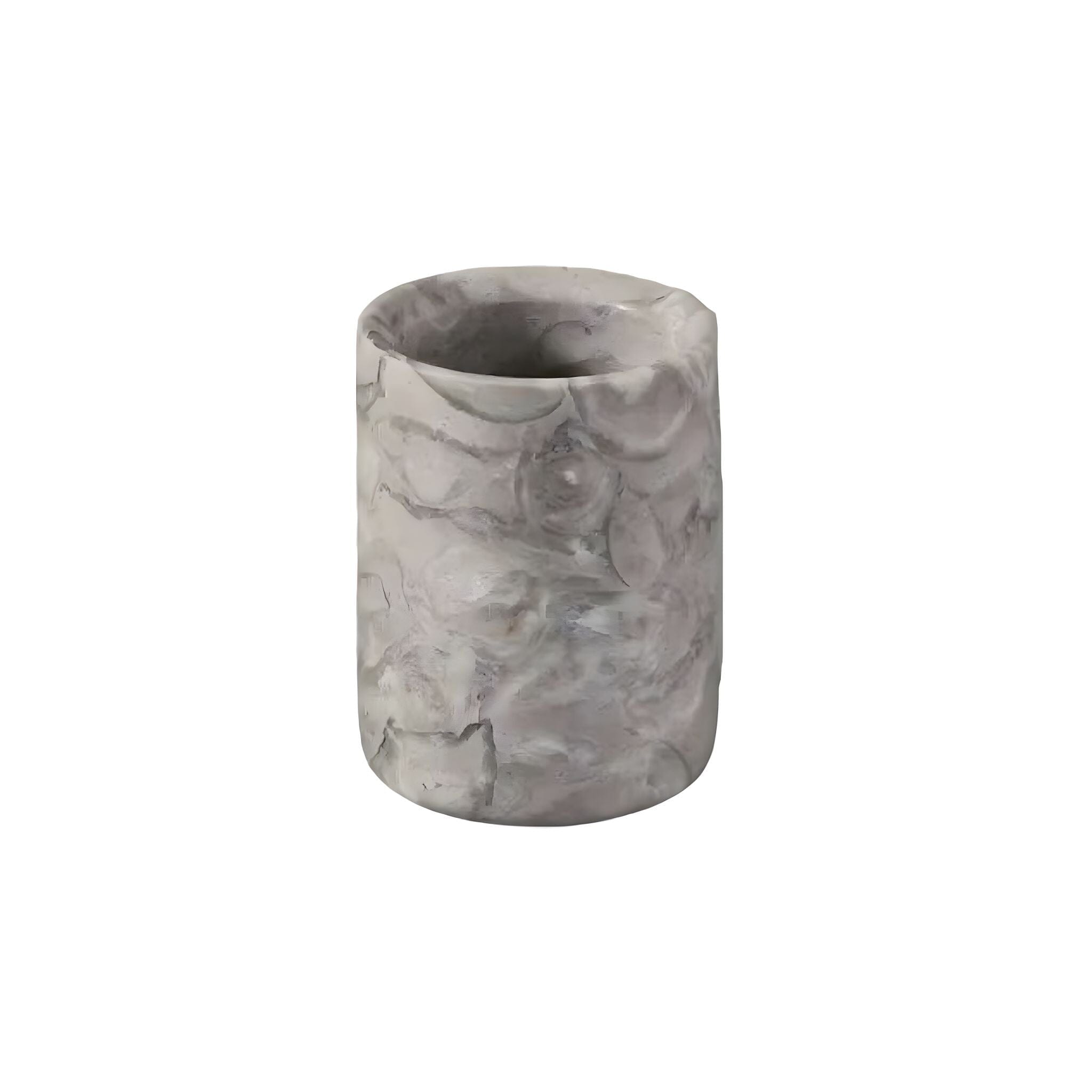 Odette Bathroom Accessories Collection Bathroom Accessories Mouth Cup 