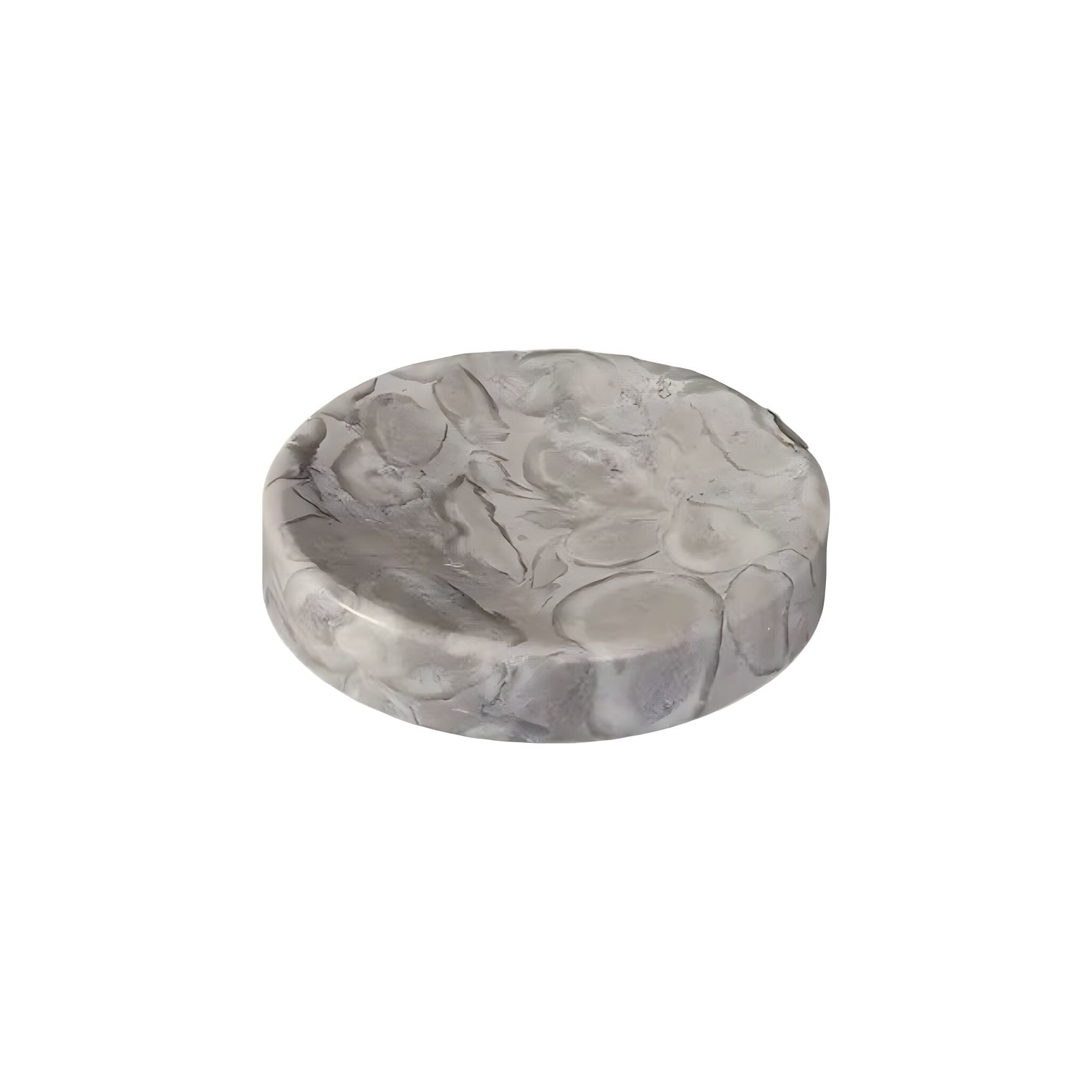 Odette Bathroom Accessories Collection Bathroom Accessories Soap Dish 