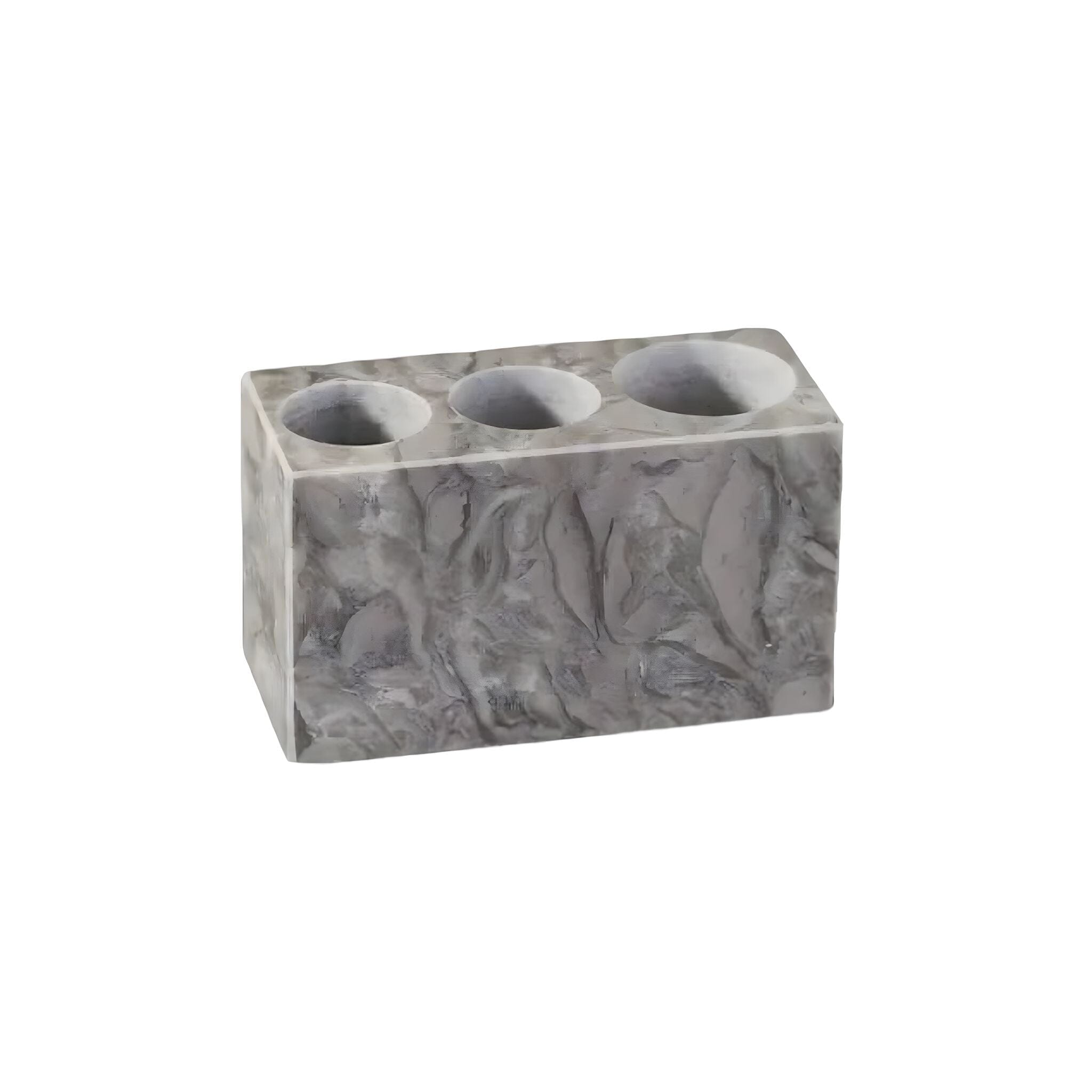 Odette Bathroom Accessories Collection Bathroom Accessories Toothbrush Holder 