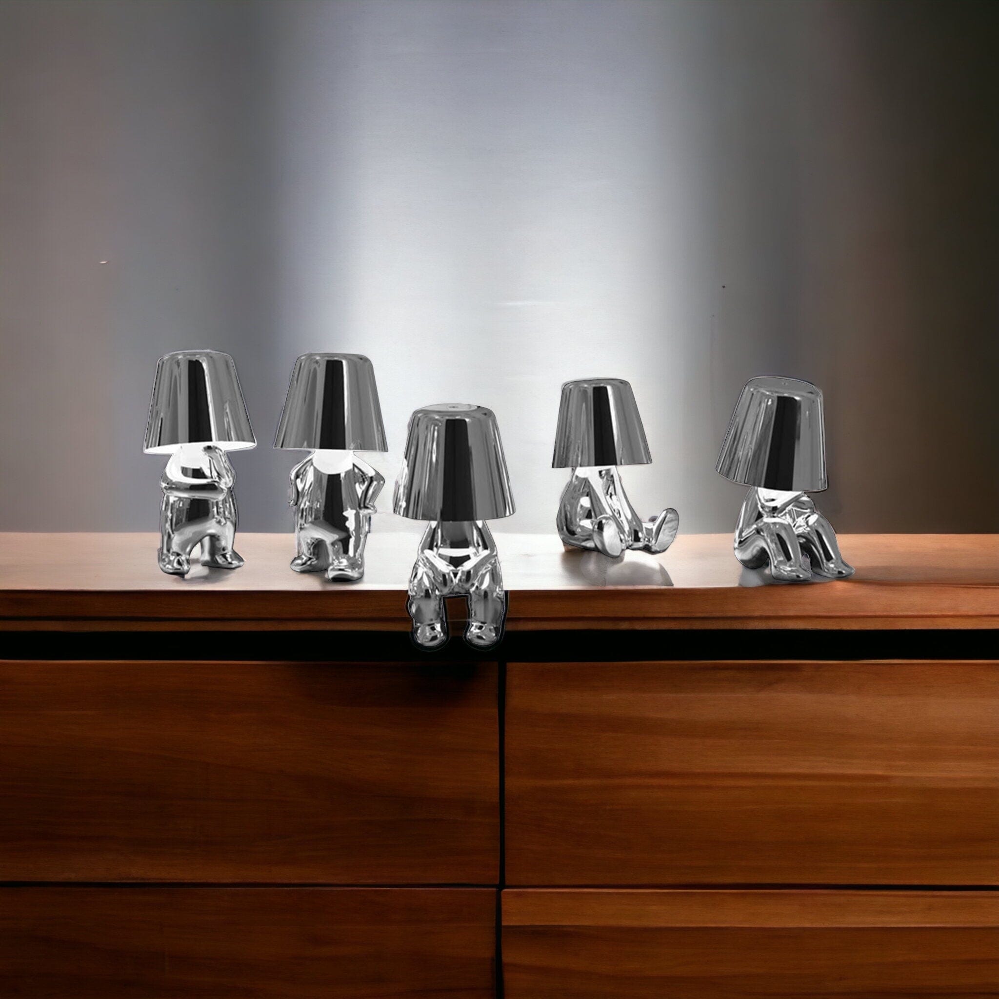 Odette Lamps Lamp 
