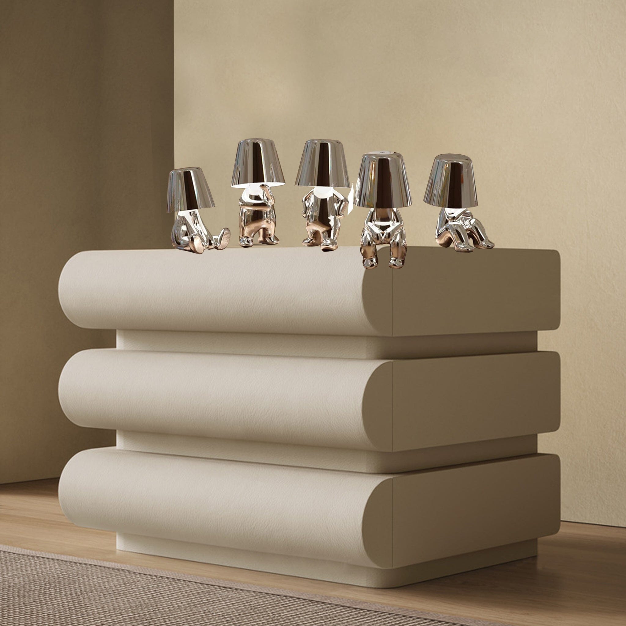 Odette Lamps Lamp 