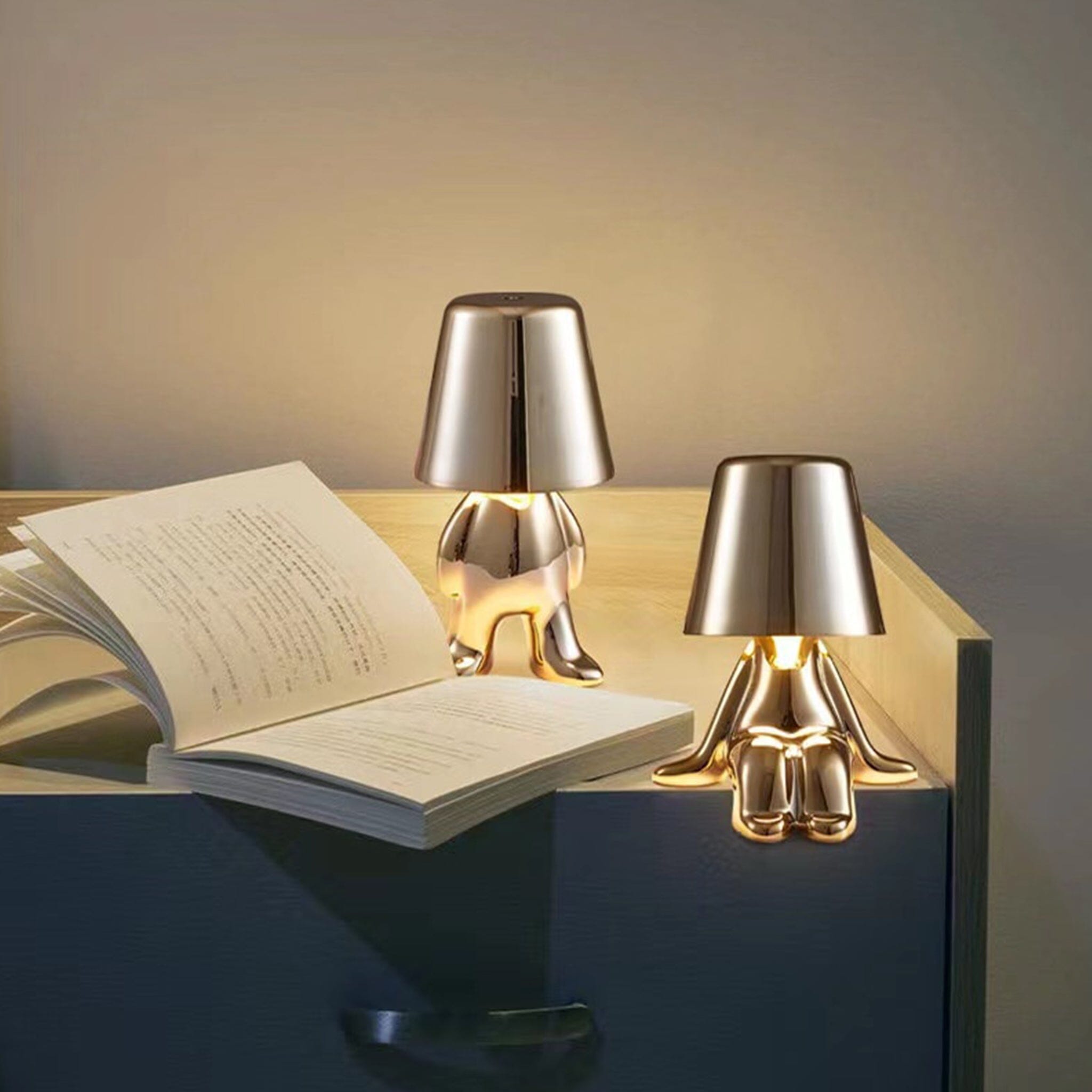 Odette Lamps Lamp 