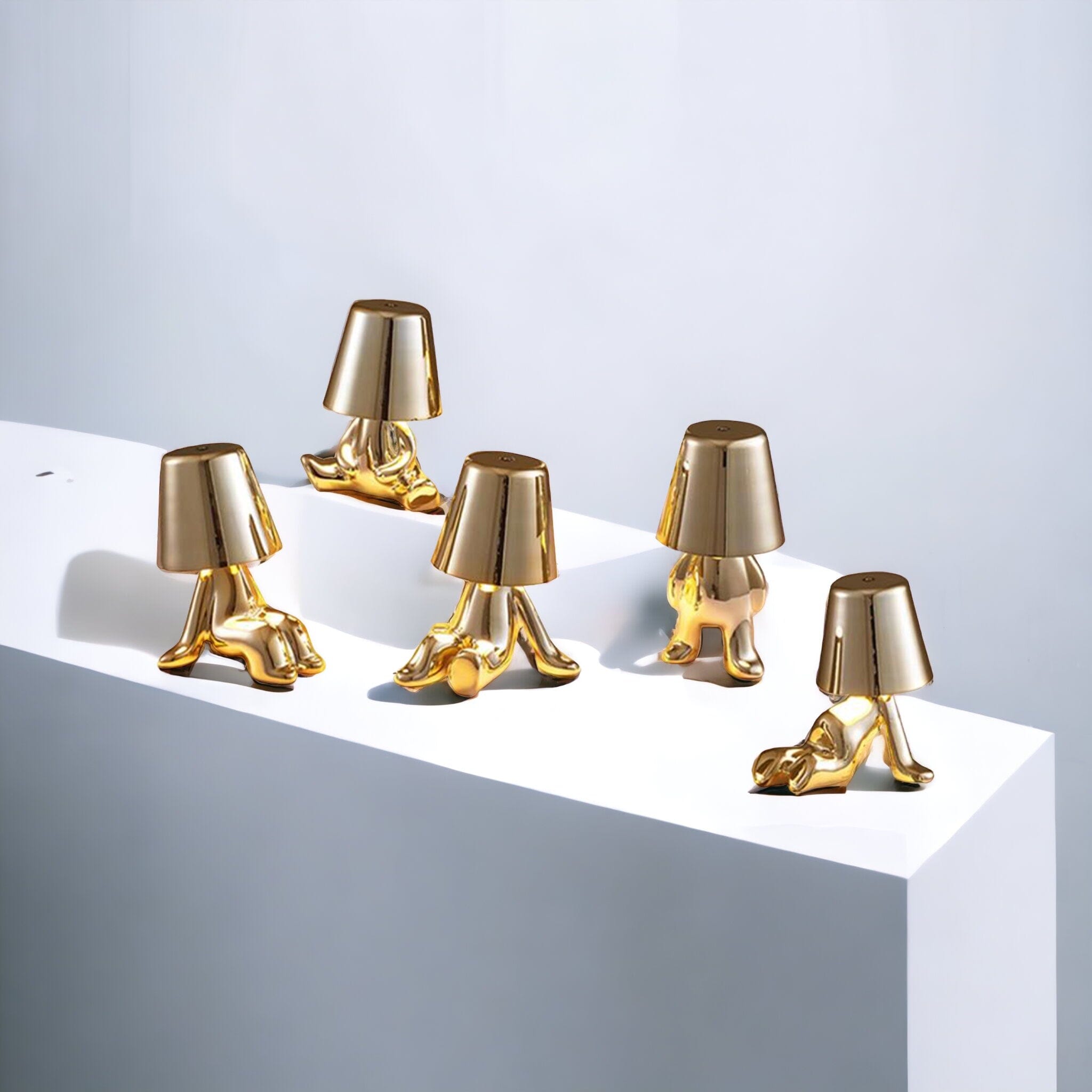 Odette Lamps Lamp 