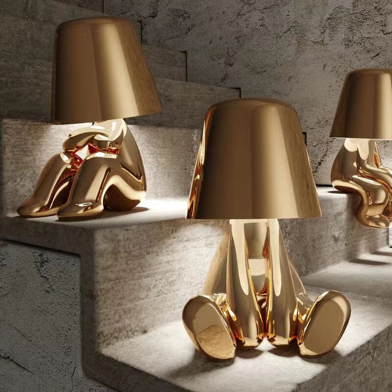 Odette Lamps Lamp 