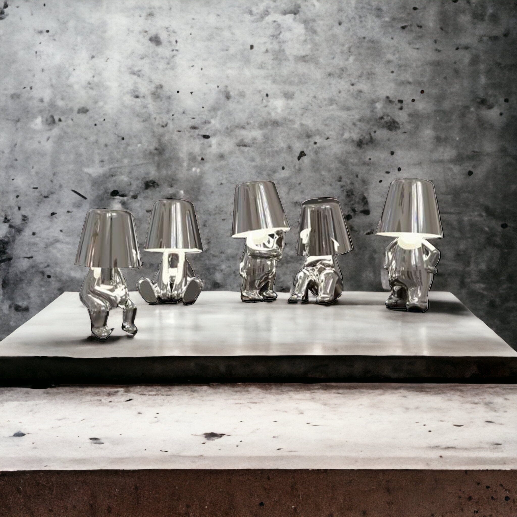 Odette Lamps Lamp 